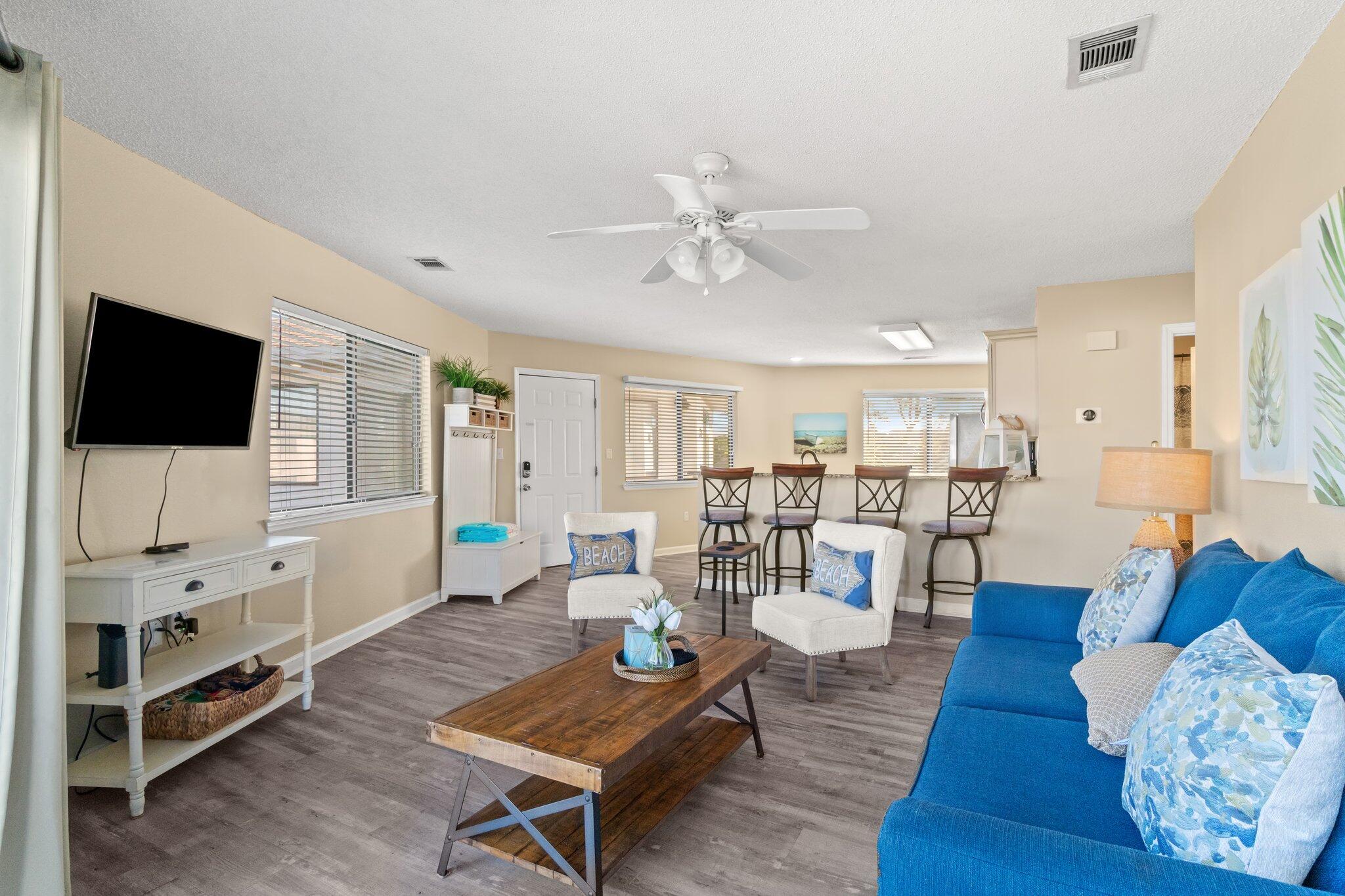 CRYSTAL VILLAGE 2 CONDO PH 2 - Residential