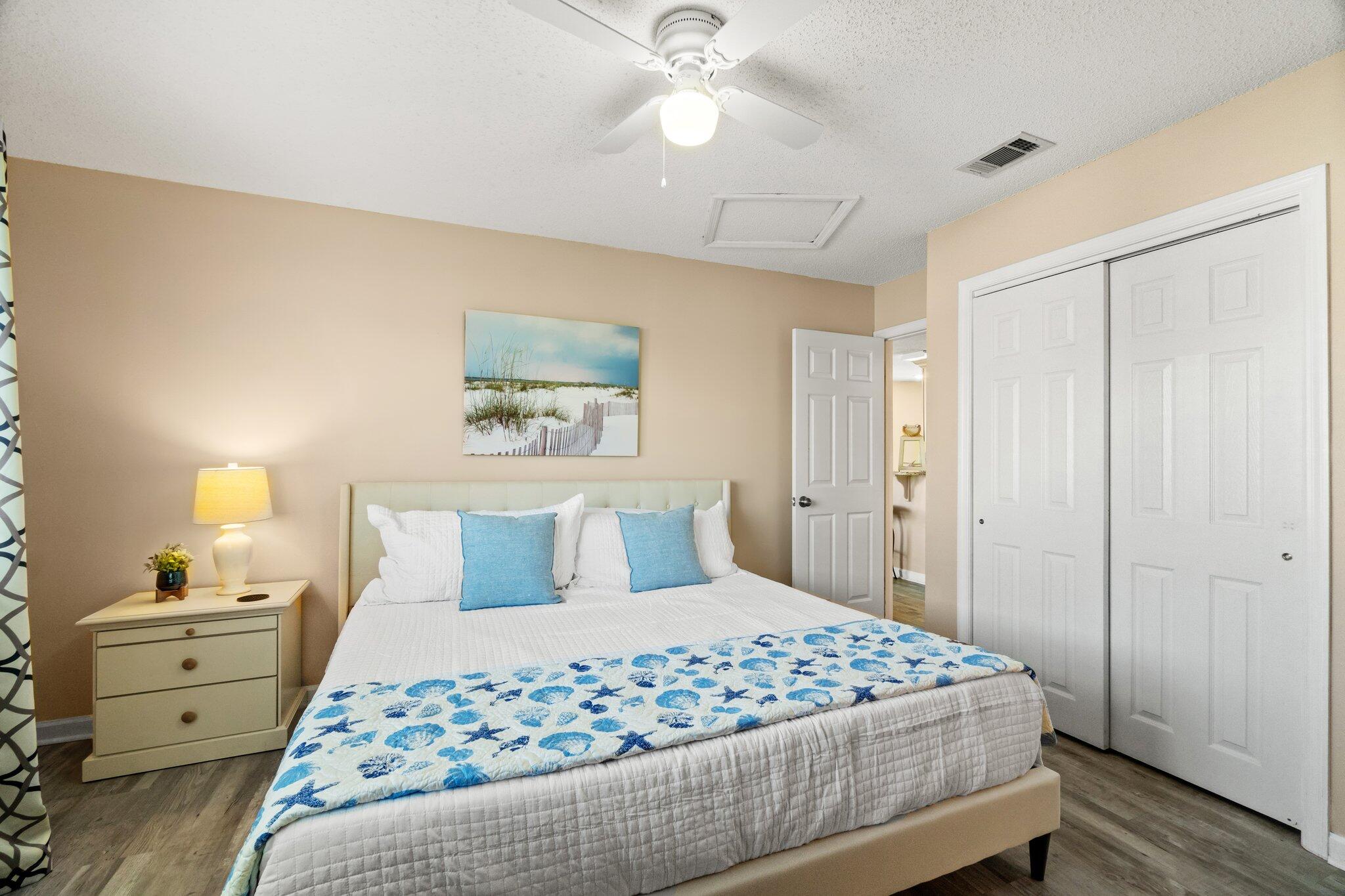 CRYSTAL VILLAGE 2 CONDO PH 2 - Residential