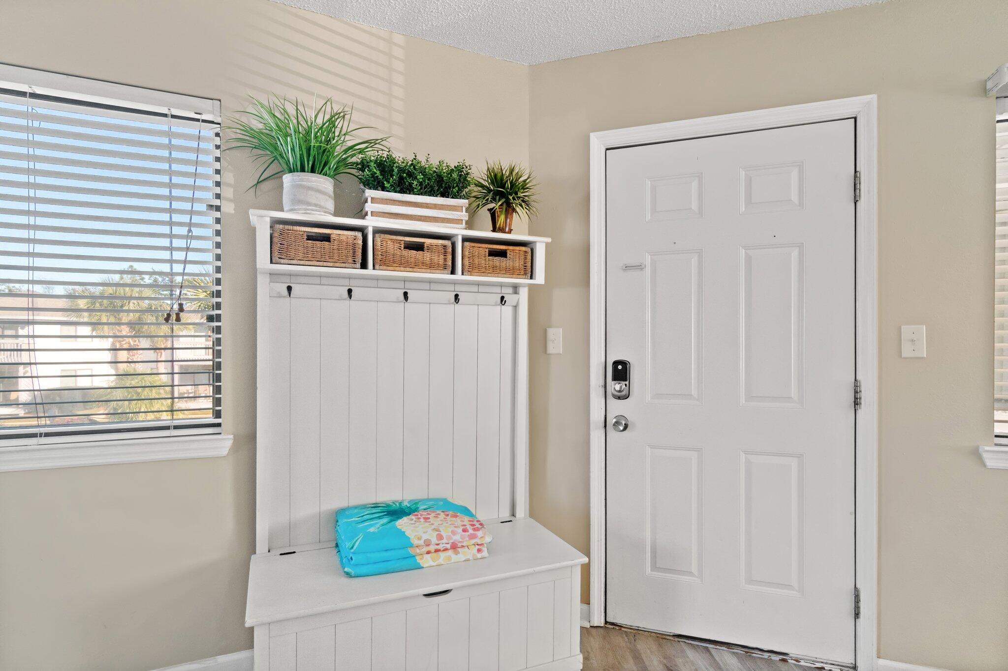 CRYSTAL VILLAGE 2 CONDO PH 2 - Residential