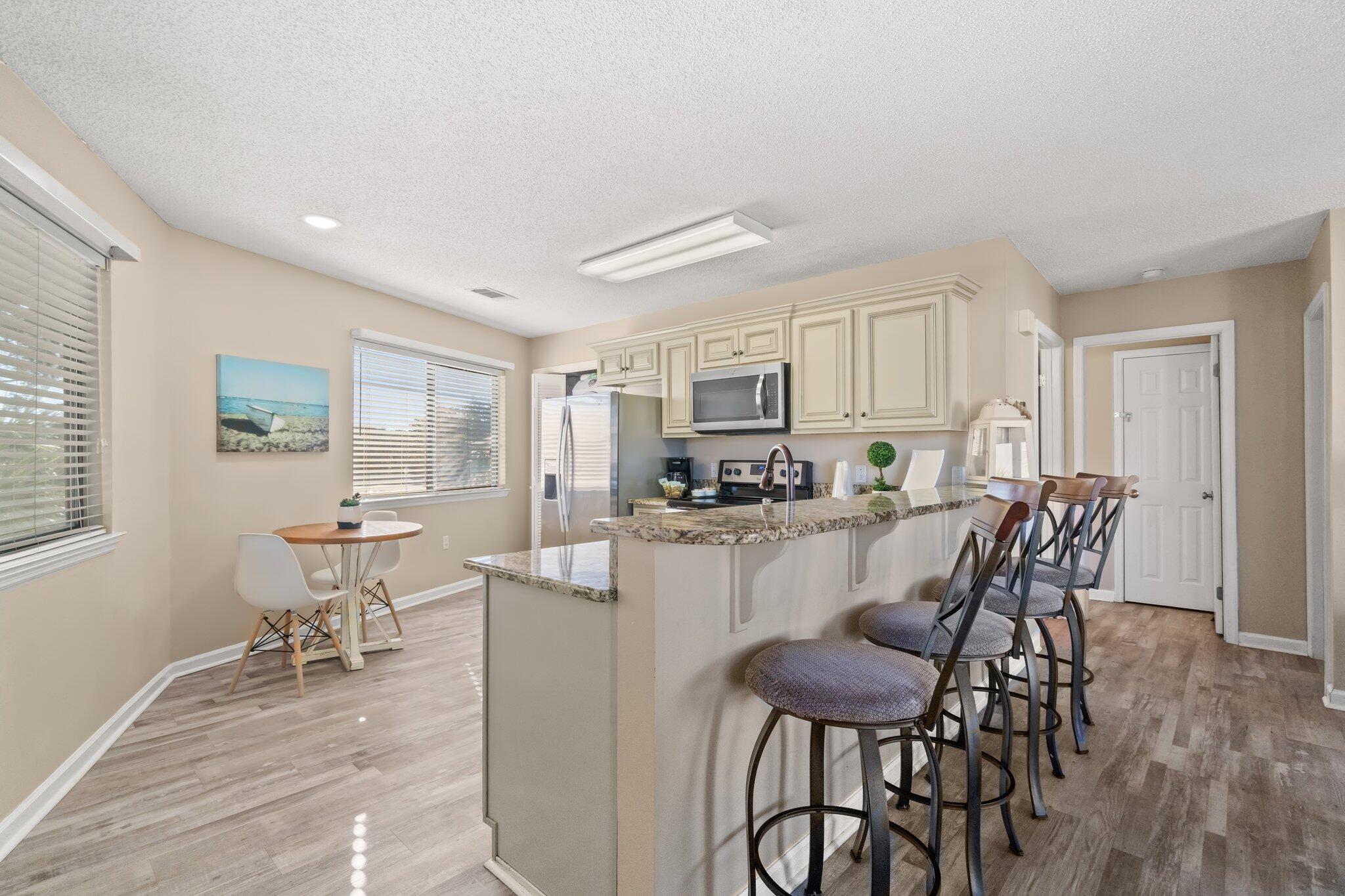 CRYSTAL VILLAGE 2 CONDO PH 2 - Residential