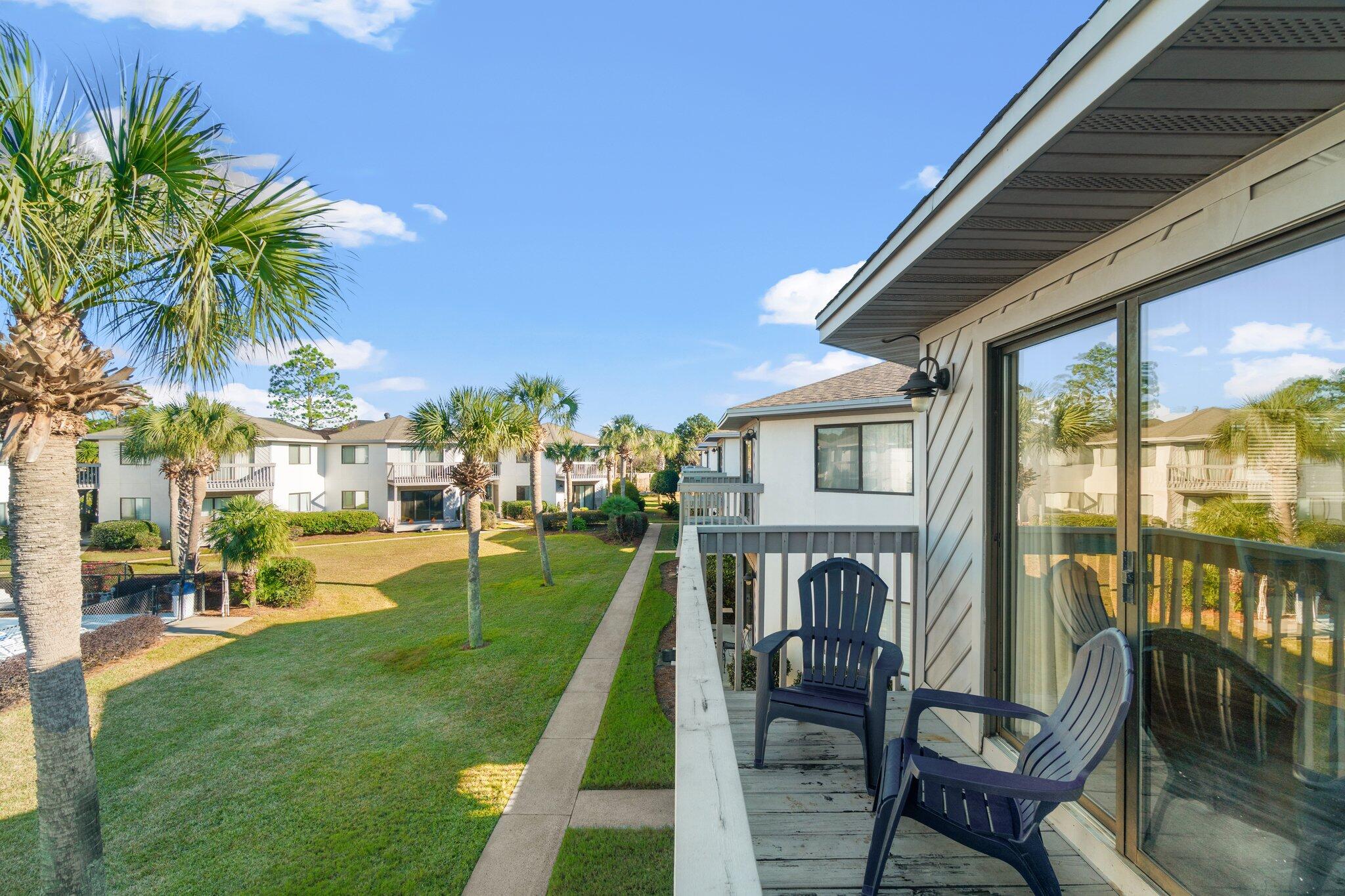 CRYSTAL VILLAGE 2 CONDO PH 2 - Residential