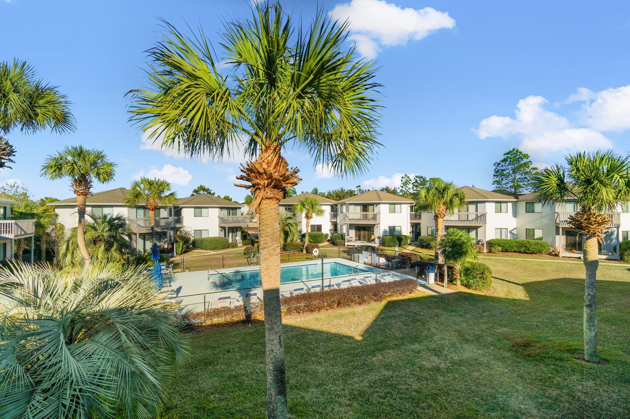 CRYSTAL VILLAGE 2 CONDO PH 2 - Residential