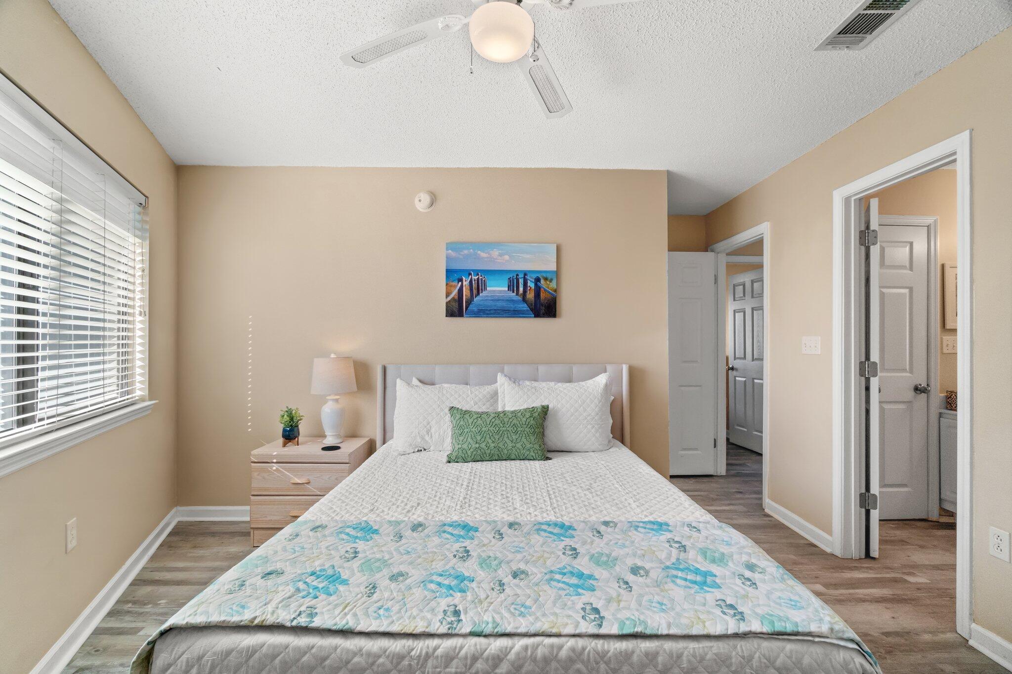 CRYSTAL VILLAGE 2 CONDO PH 2 - Residential