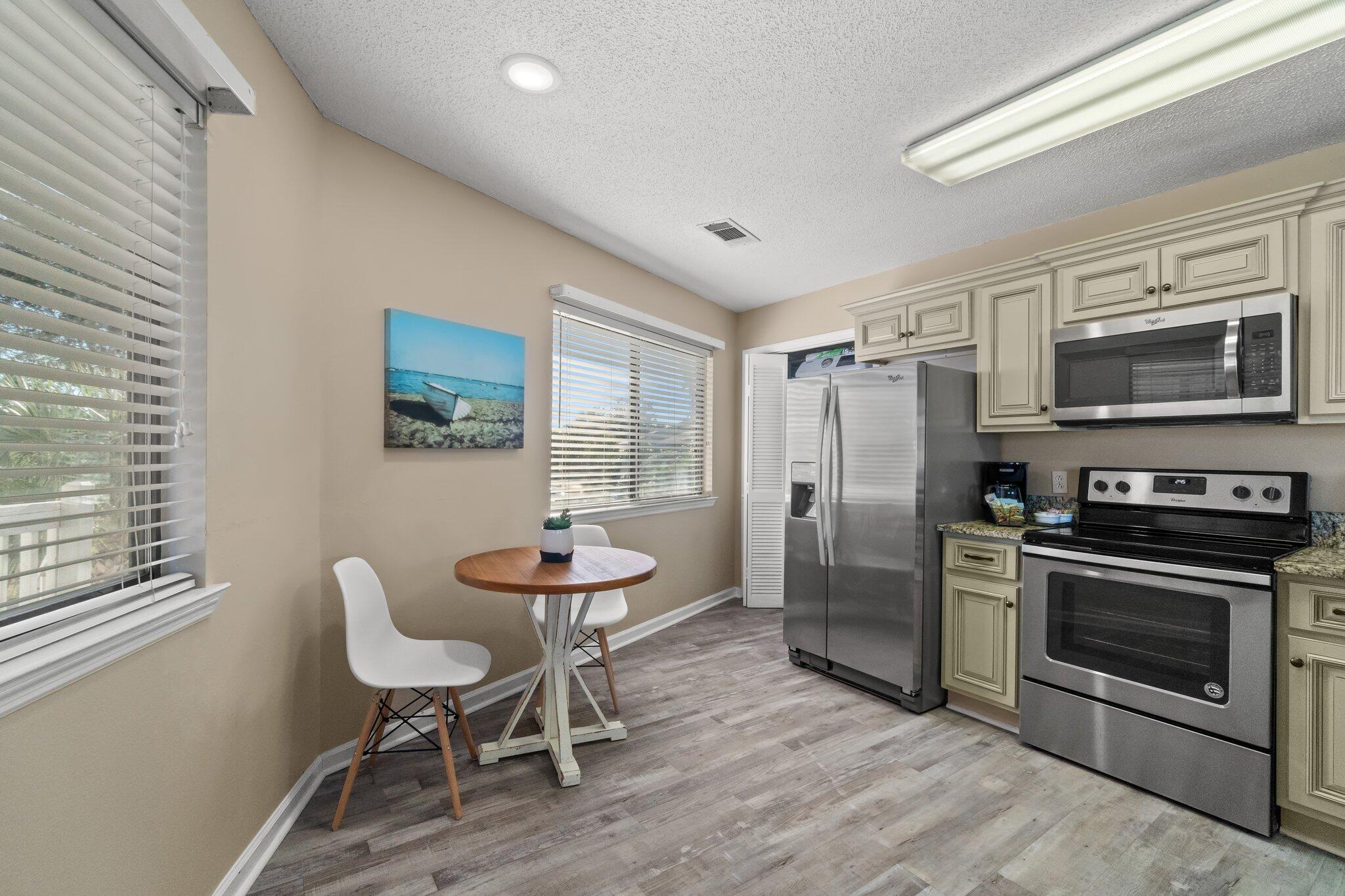 CRYSTAL VILLAGE 2 CONDO PH 2 - Residential