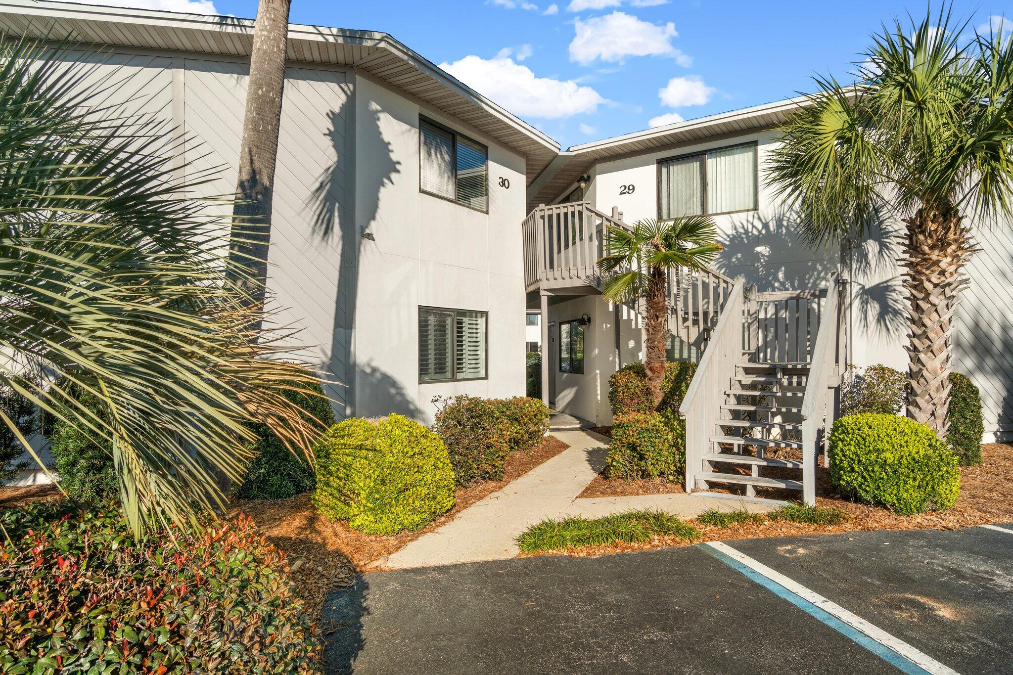 CRYSTAL VILLAGE 2 CONDO PH 2 - Residential