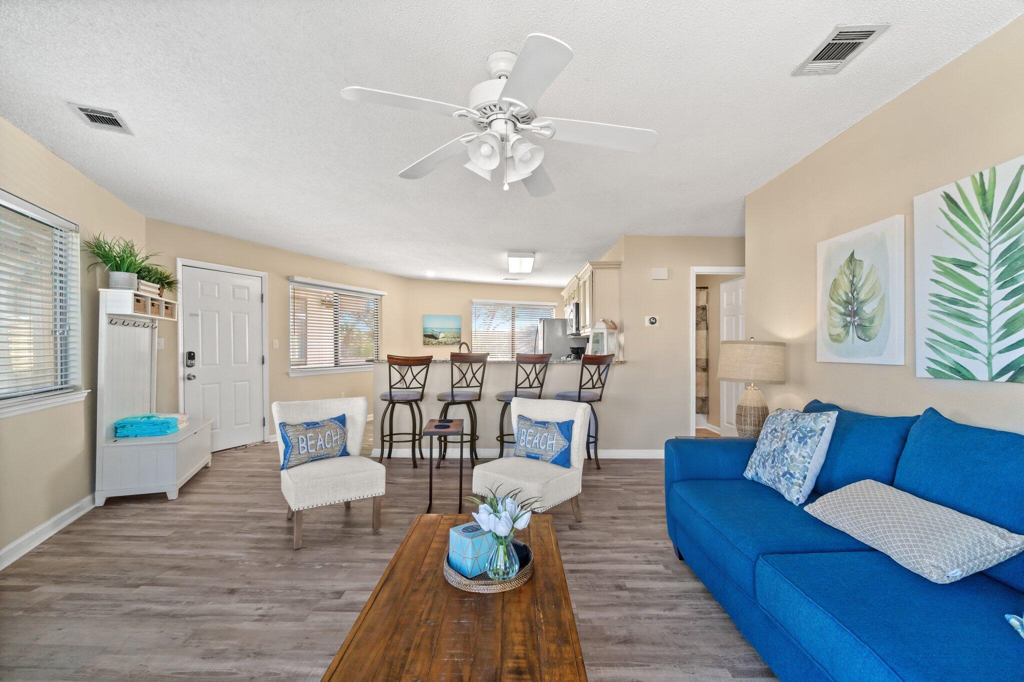 CRYSTAL VILLAGE 2 CONDO PH 2 - Residential