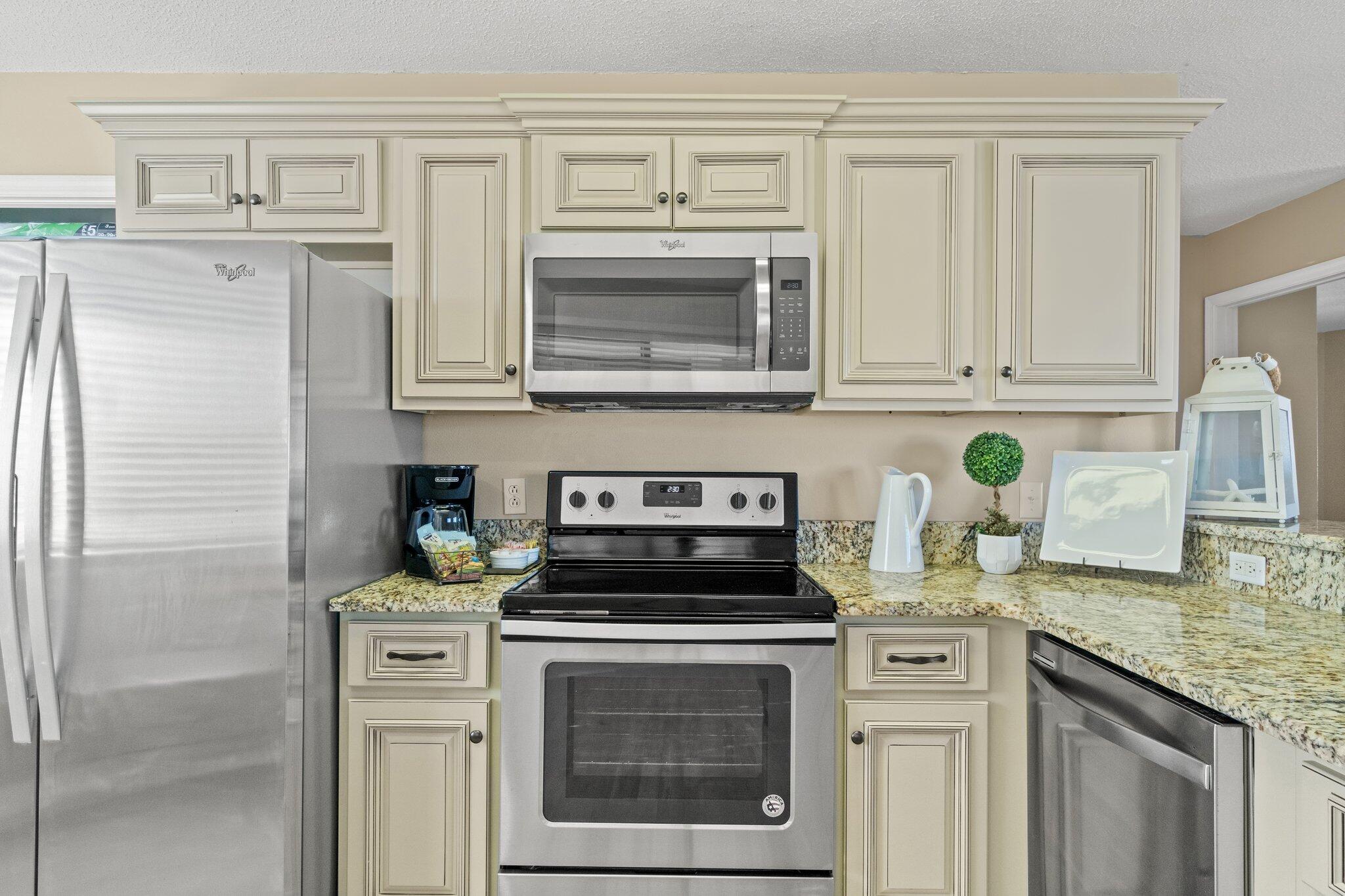 CRYSTAL VILLAGE 2 CONDO PH 2 - Residential