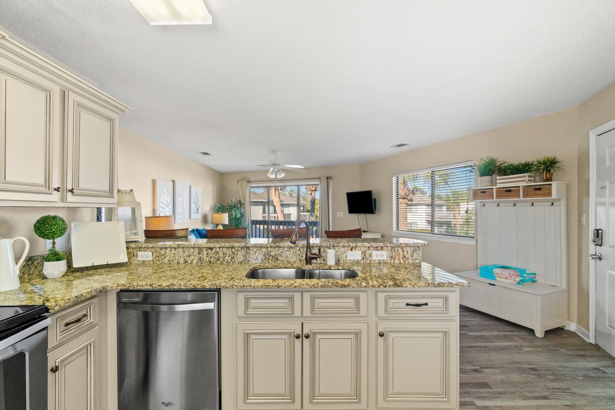 CRYSTAL VILLAGE 2 CONDO PH 2 - Residential