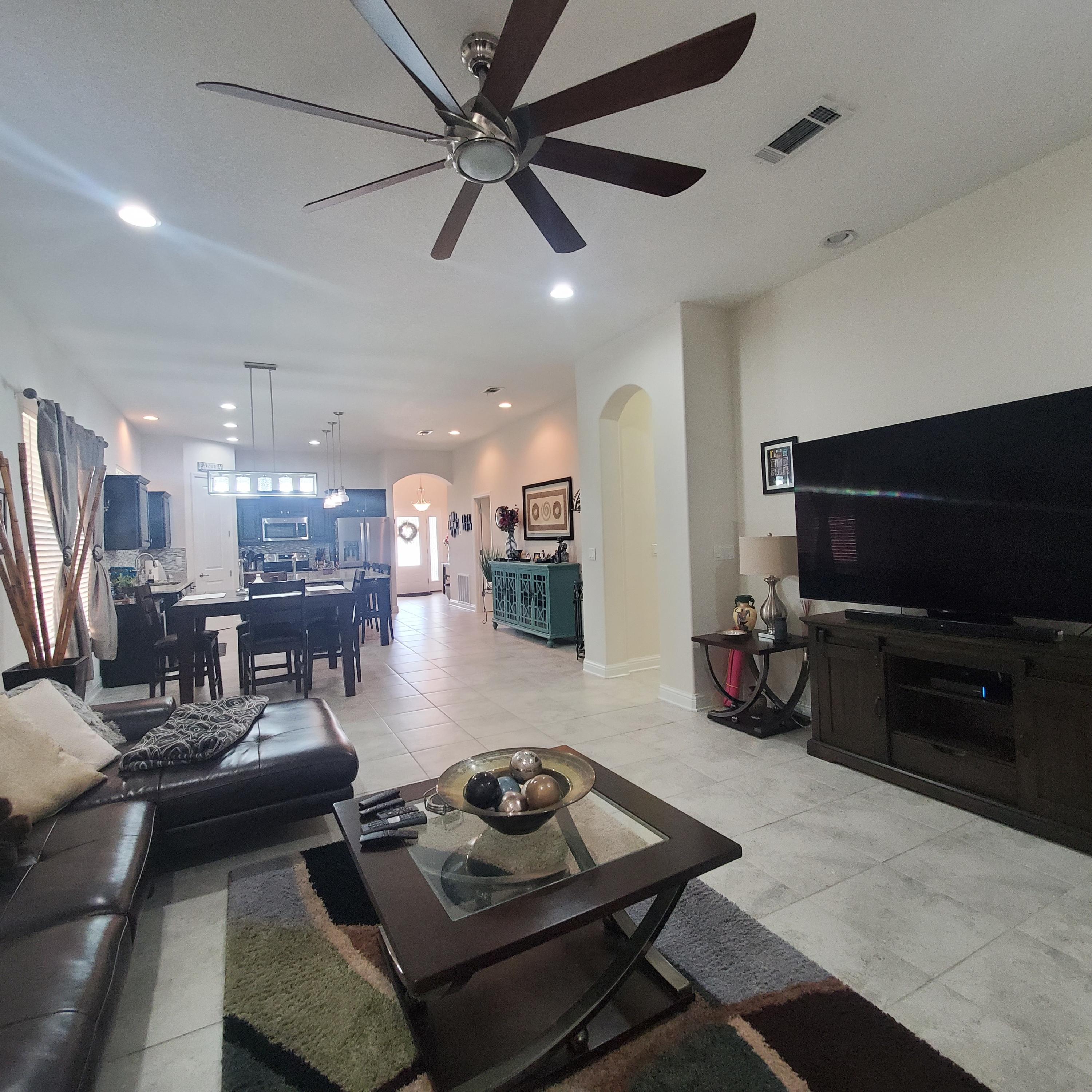 CORNERSTONE - Residential Lease