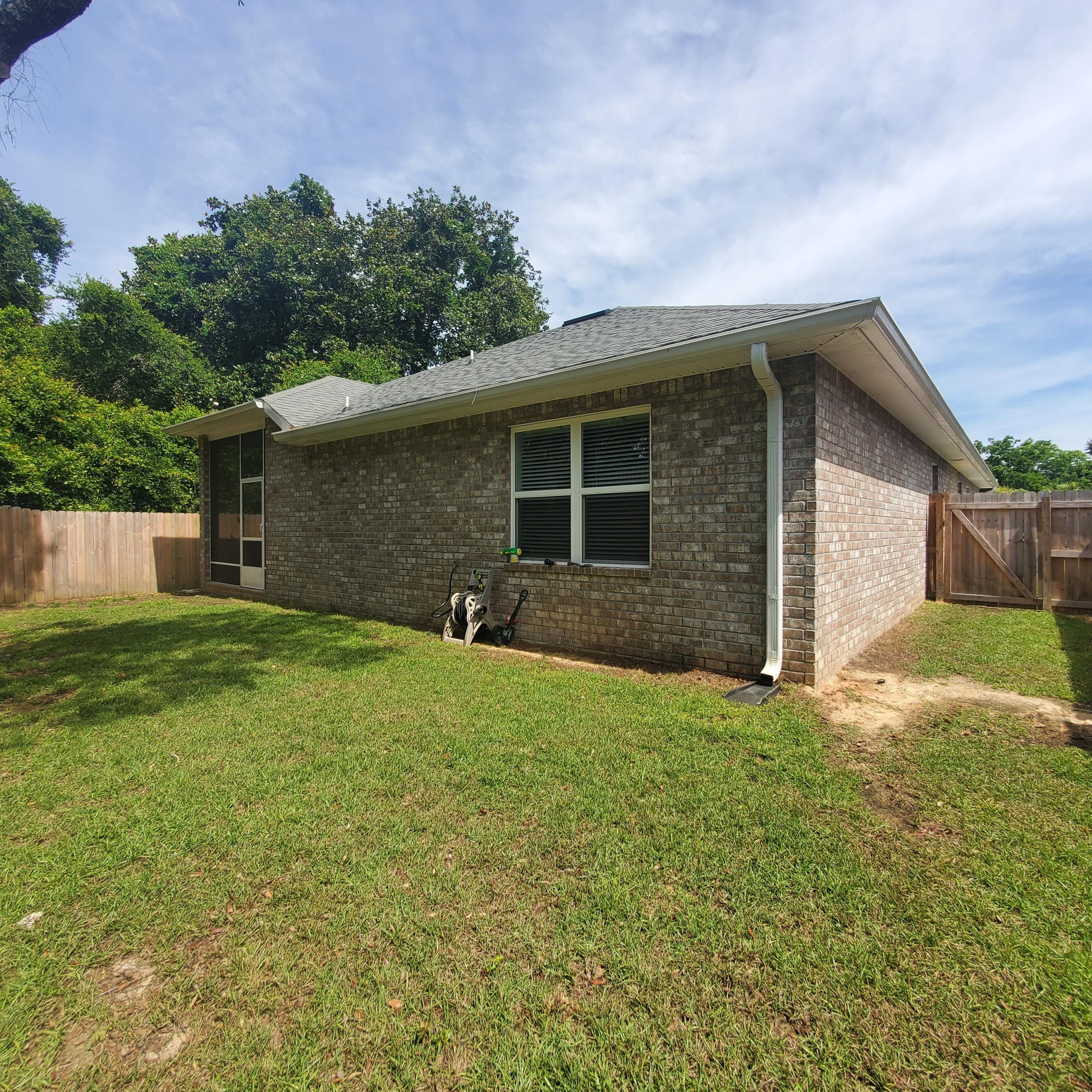 CORNERSTONE - Residential Lease