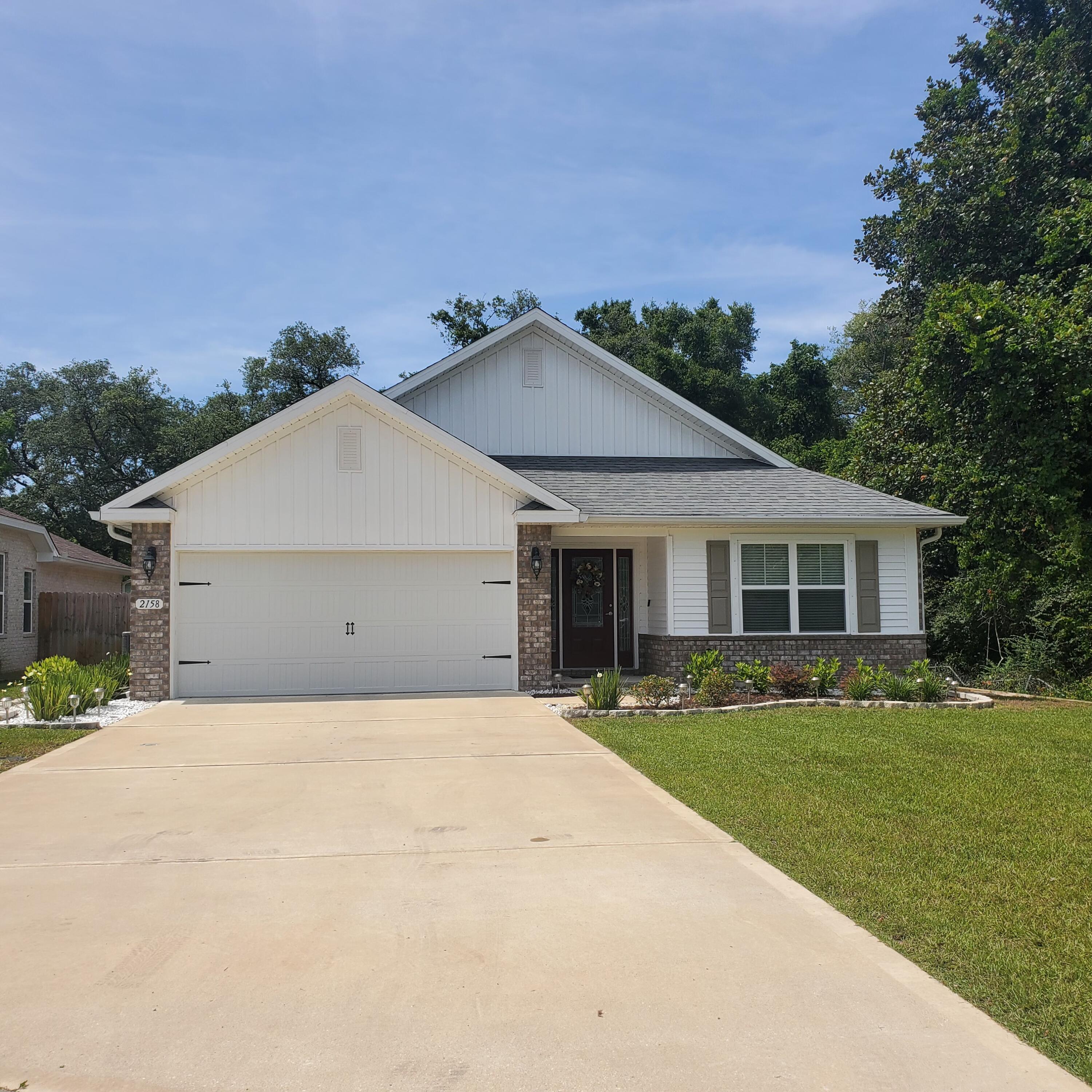 CORNERSTONE - Residential Lease