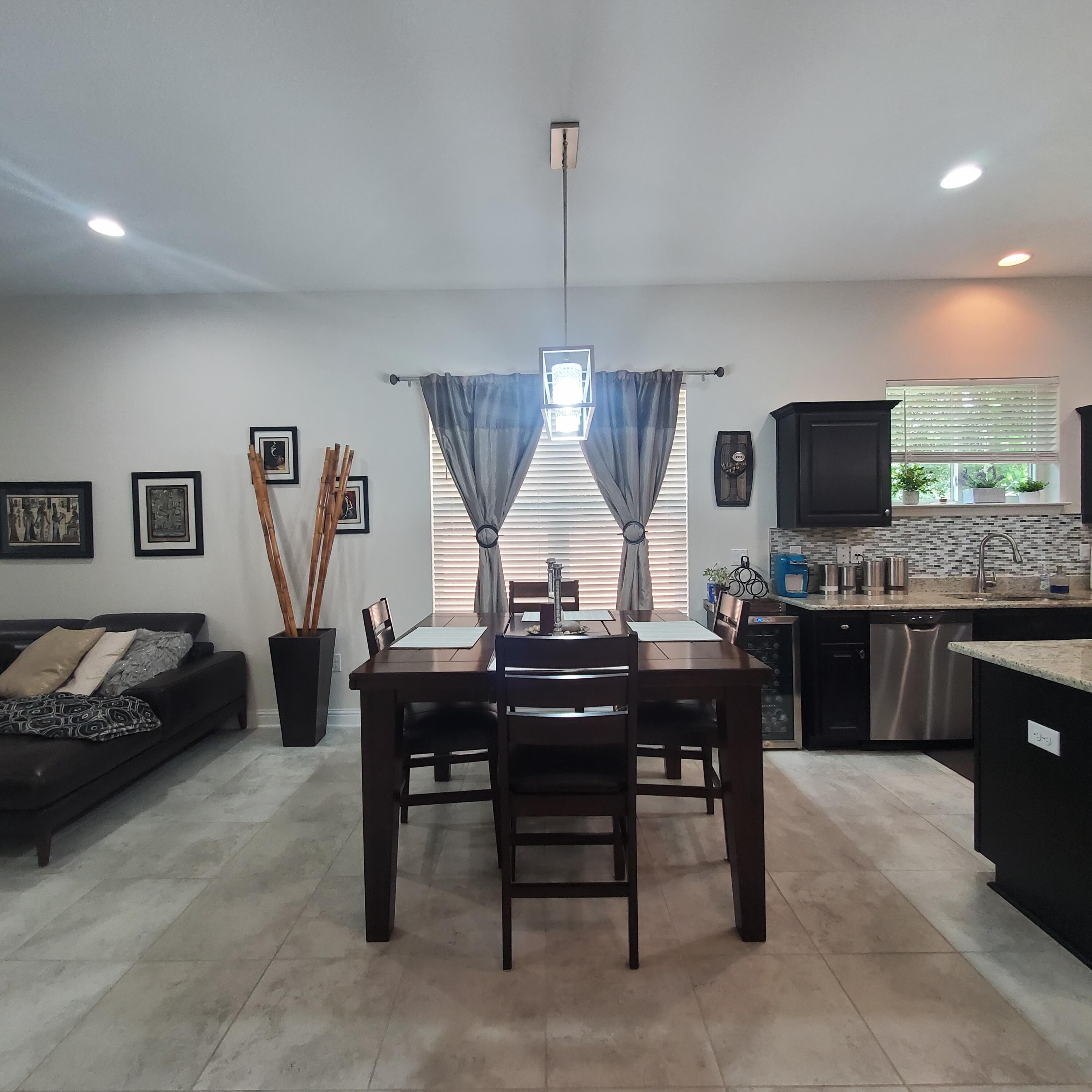 CORNERSTONE - Residential Lease