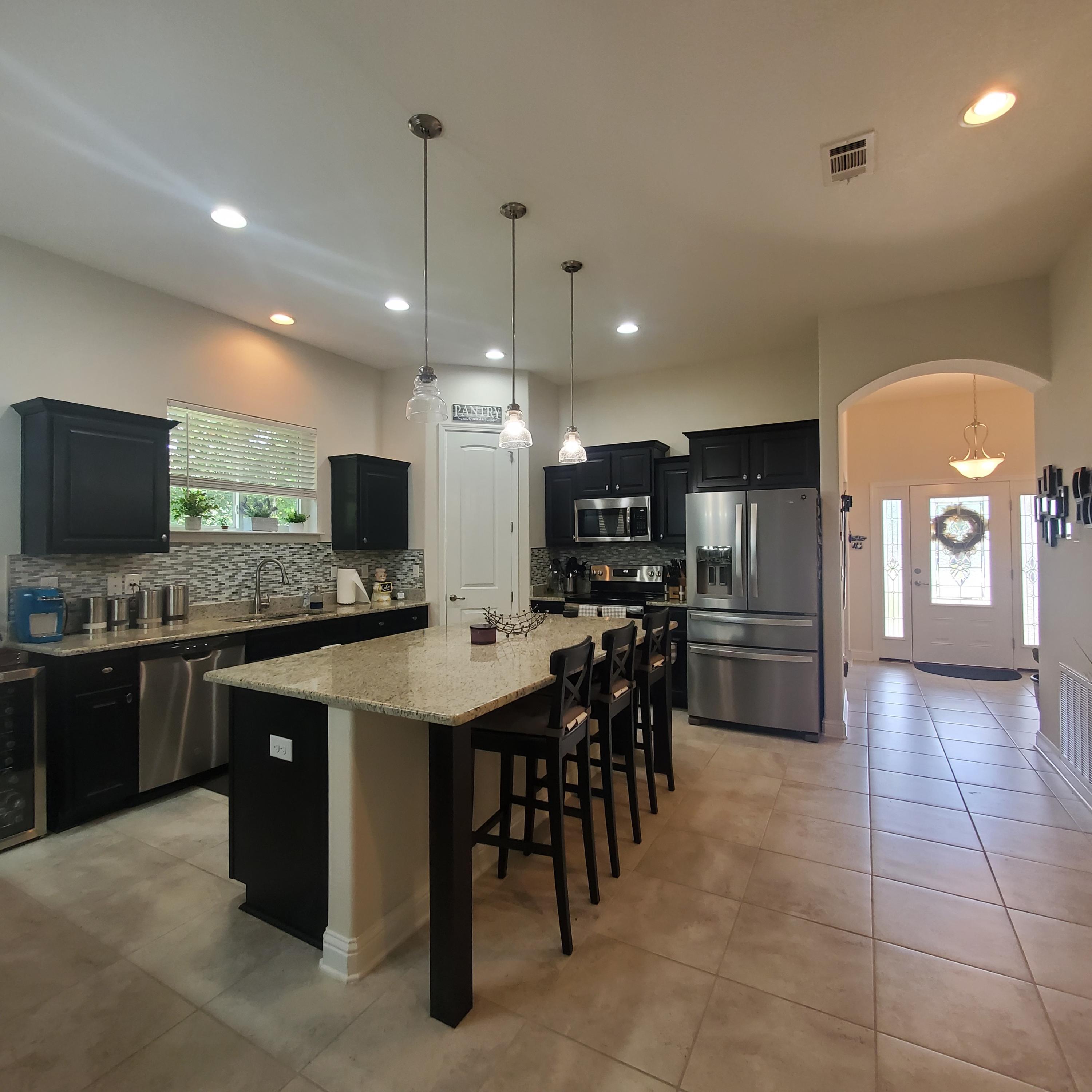 CORNERSTONE - Residential Lease