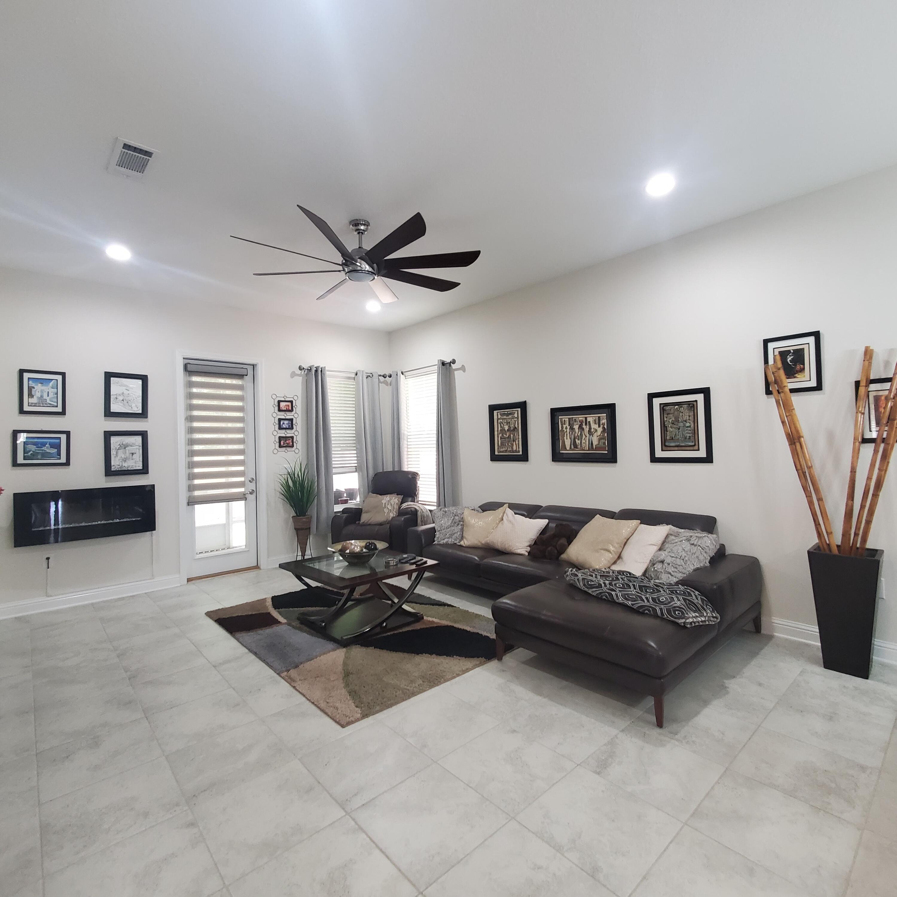 CORNERSTONE - Residential Lease