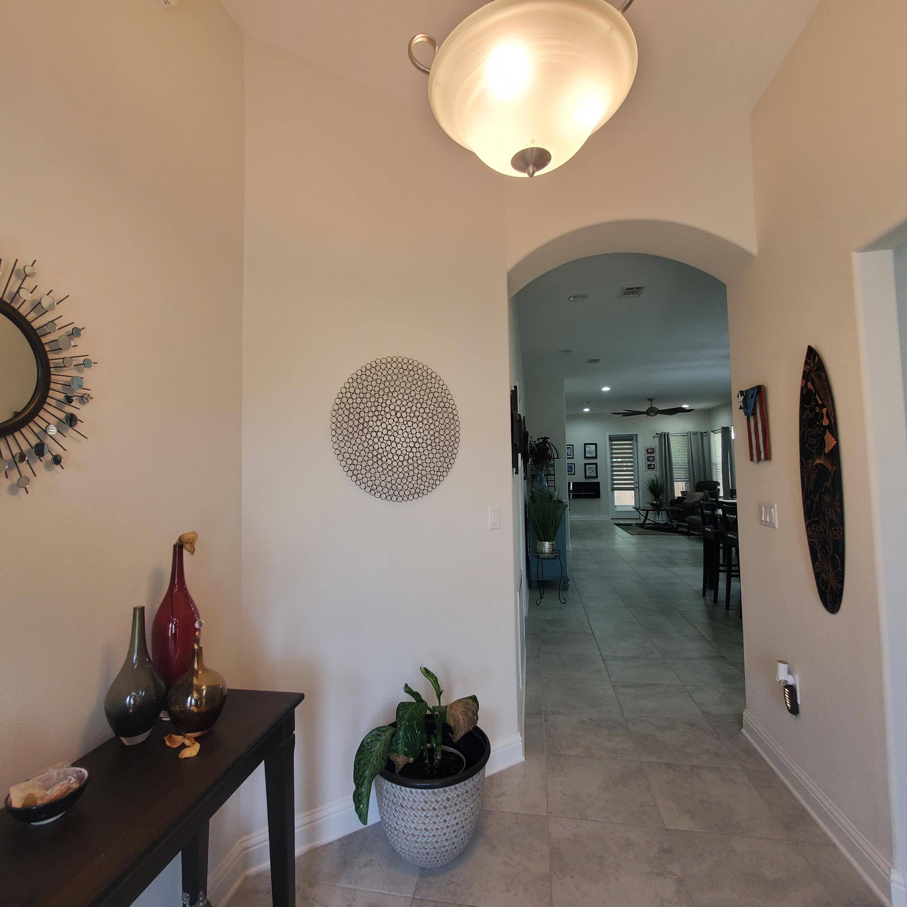 CORNERSTONE - Residential Lease