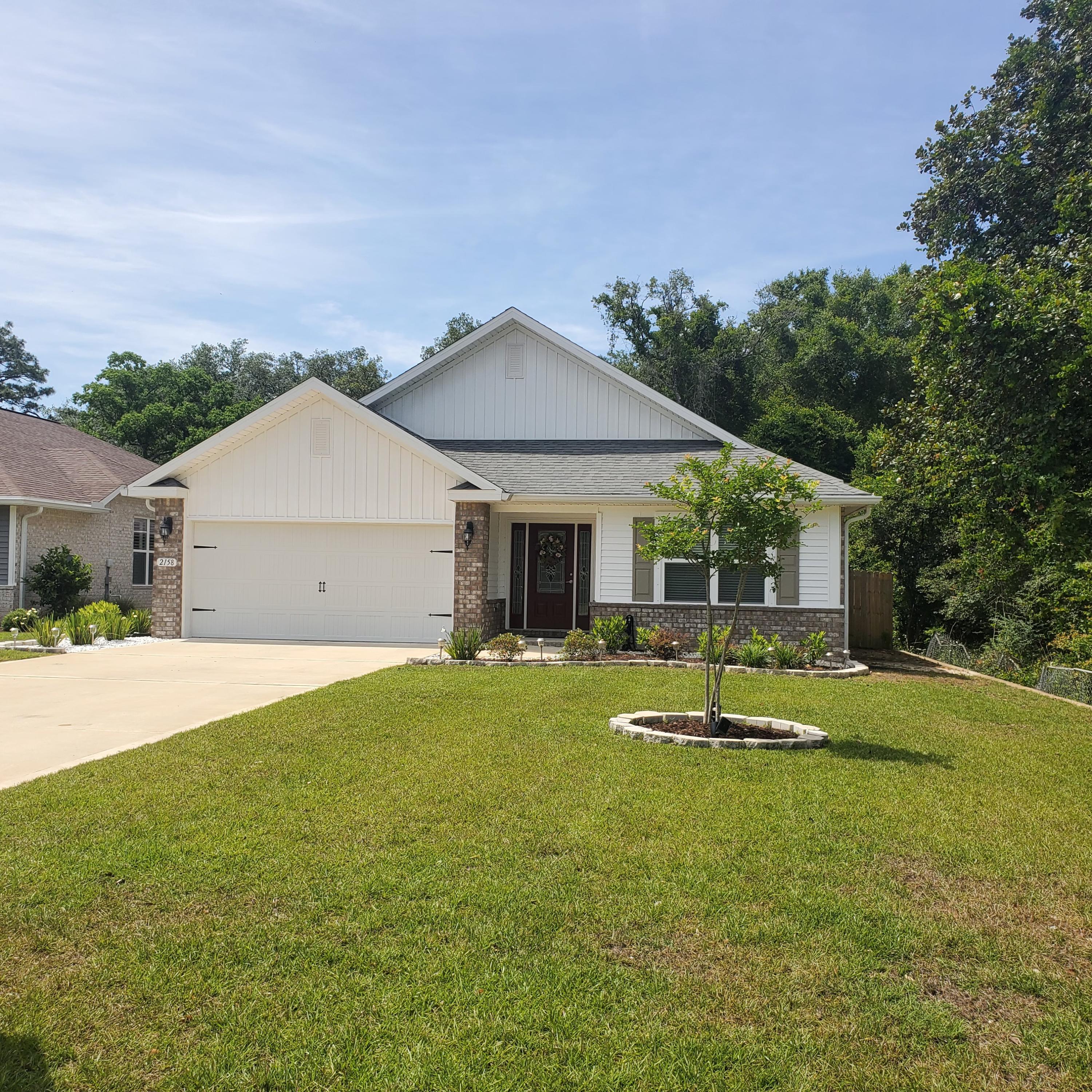 CORNERSTONE - Residential Lease