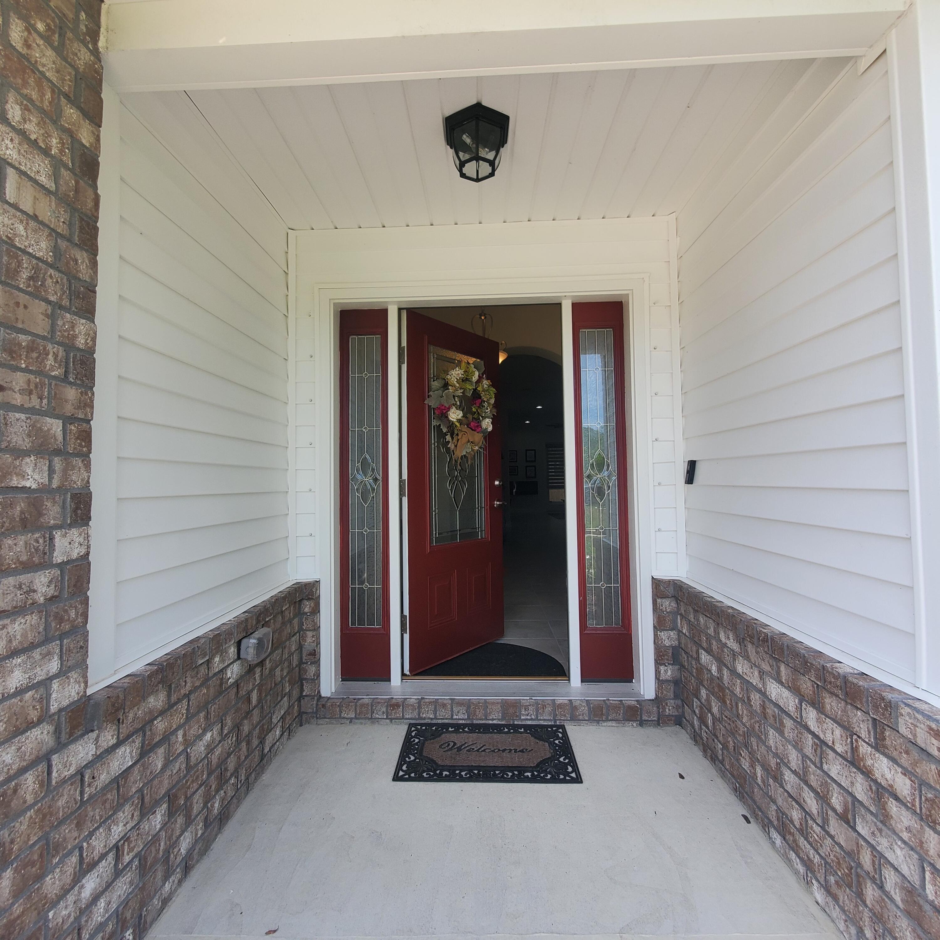 CORNERSTONE - Residential Lease