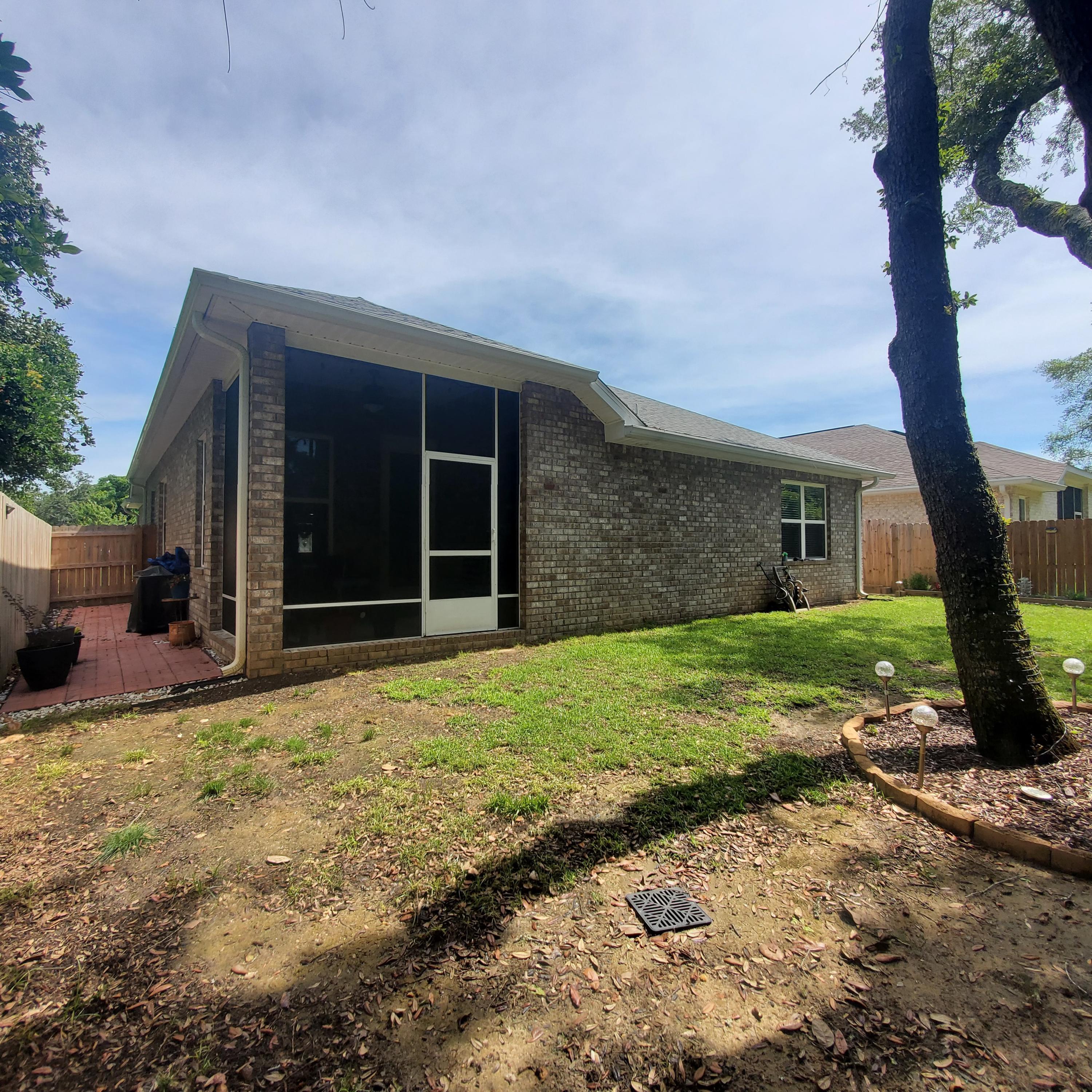 CORNERSTONE - Residential Lease