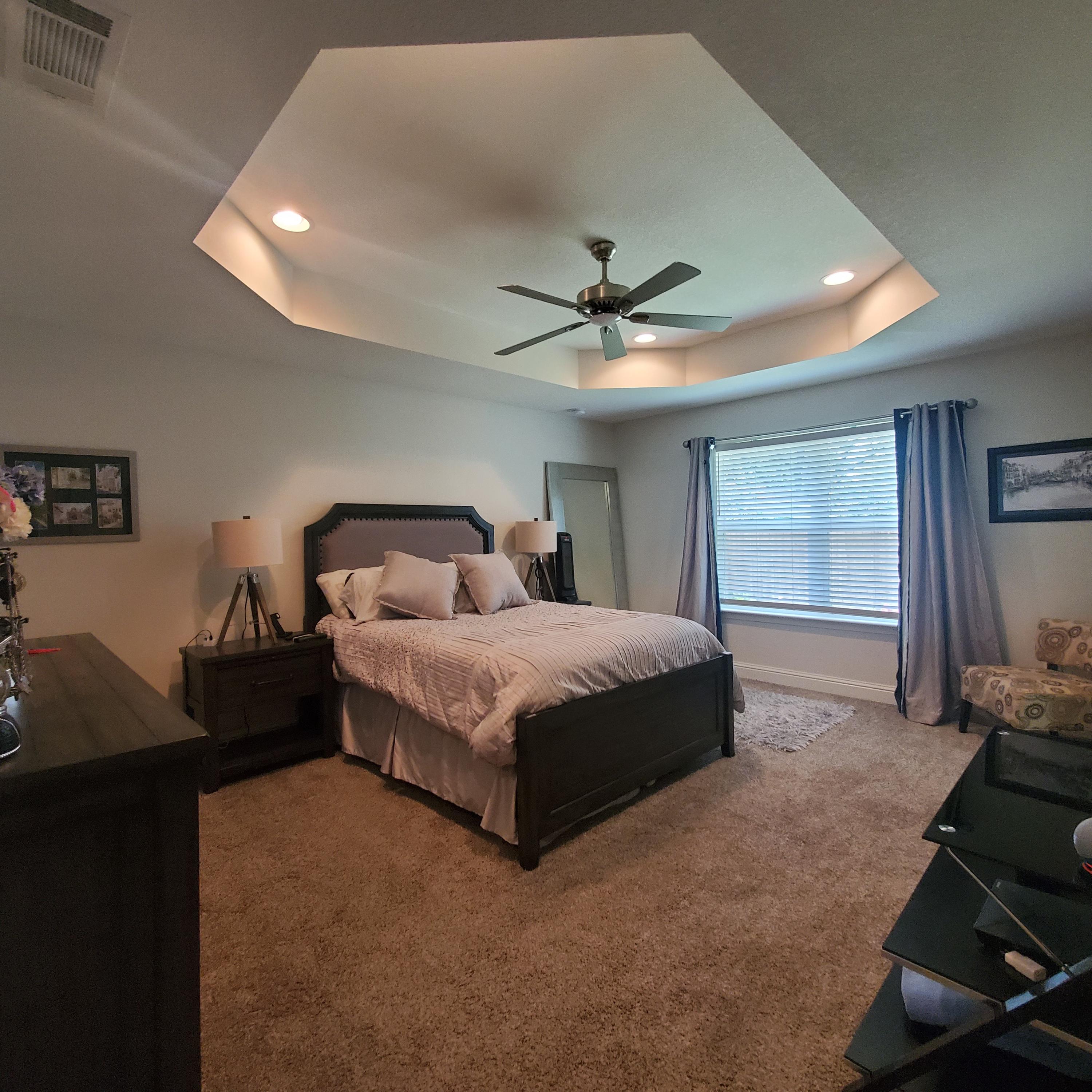 CORNERSTONE - Residential Lease