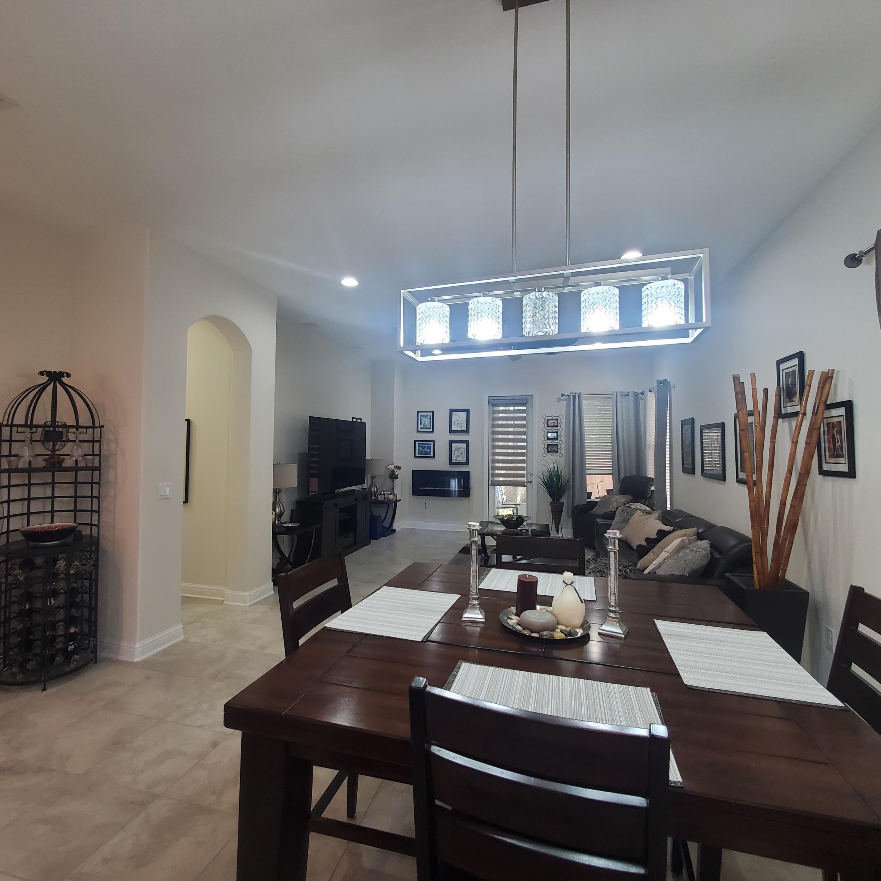 CORNERSTONE - Residential Lease