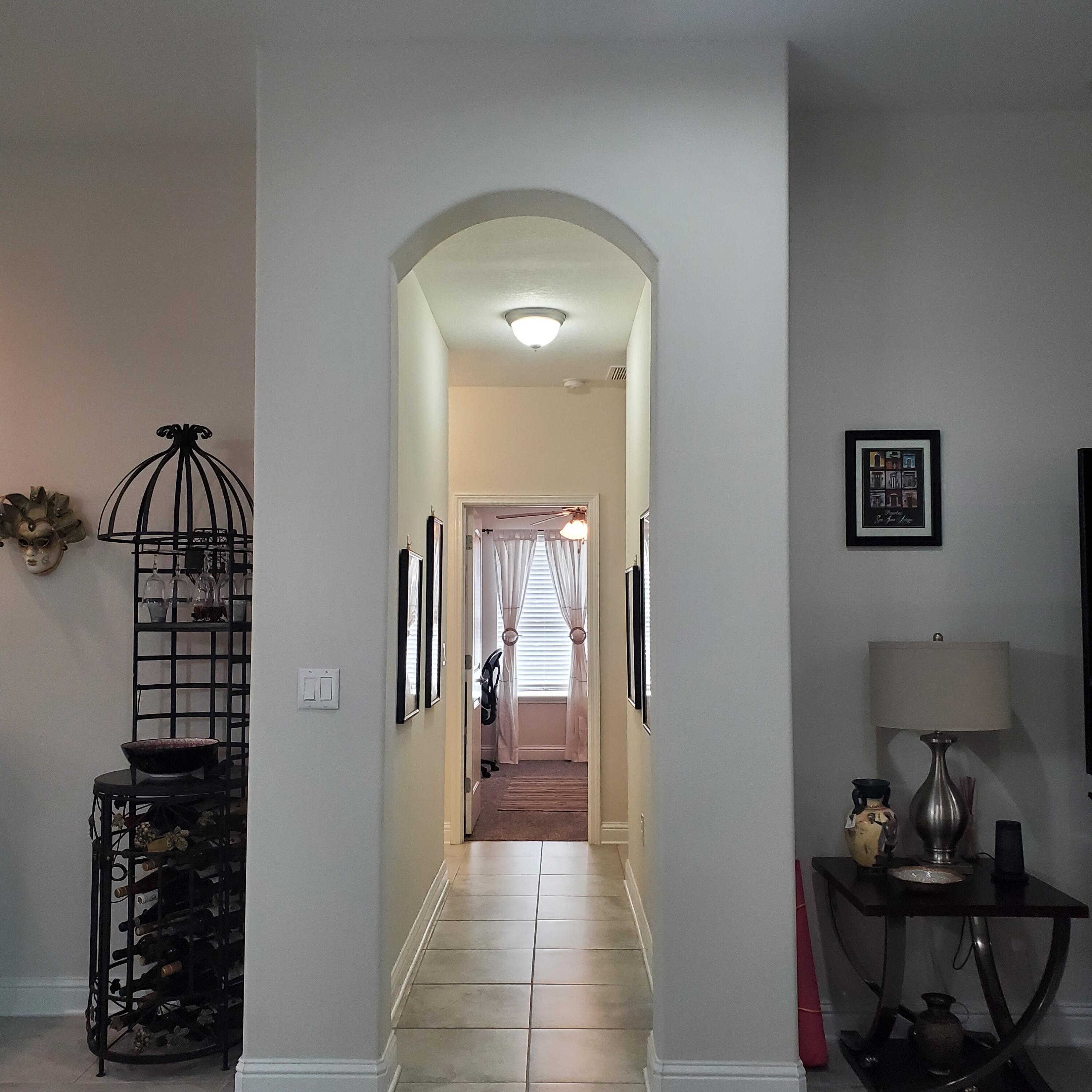 CORNERSTONE - Residential Lease