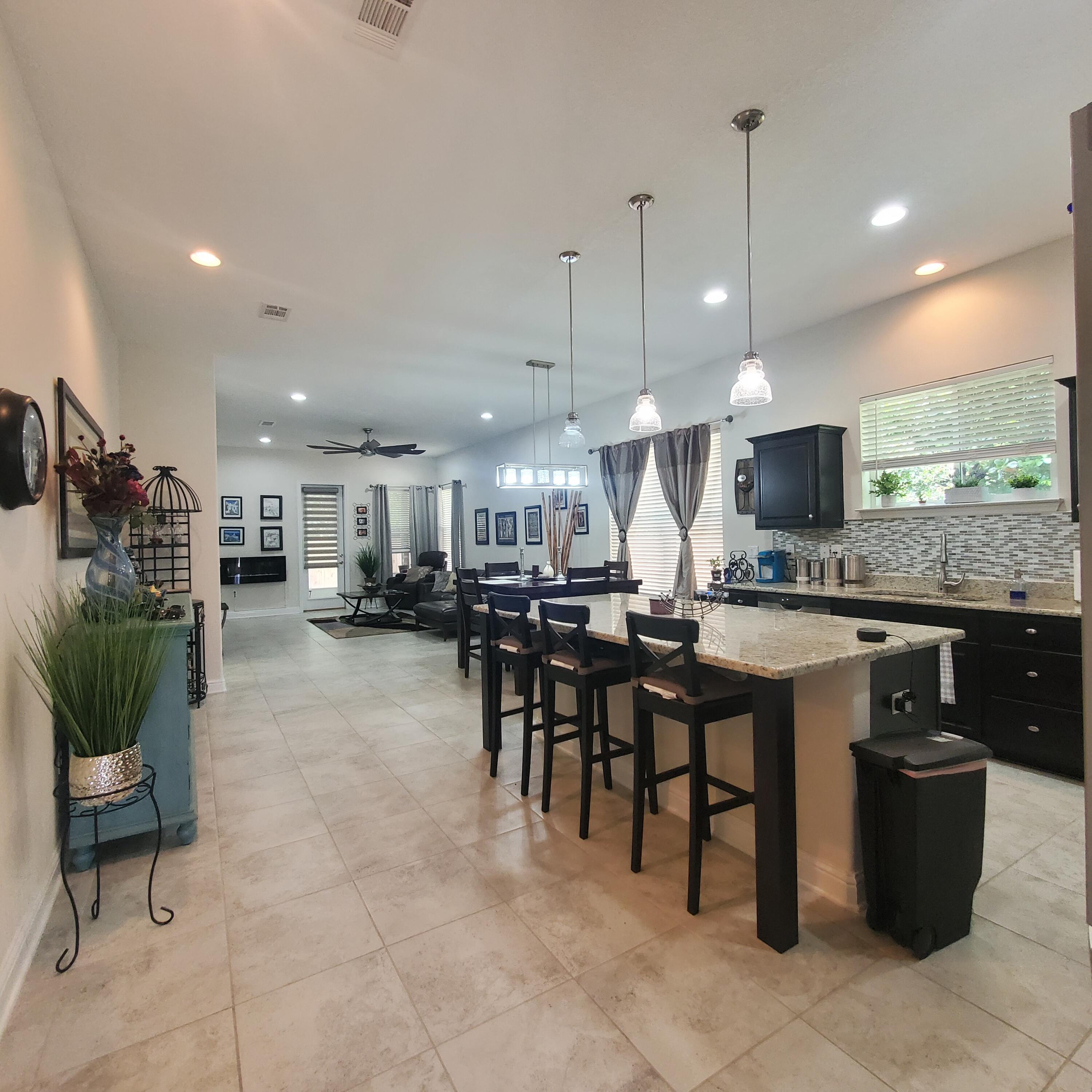 CORNERSTONE - Residential Lease