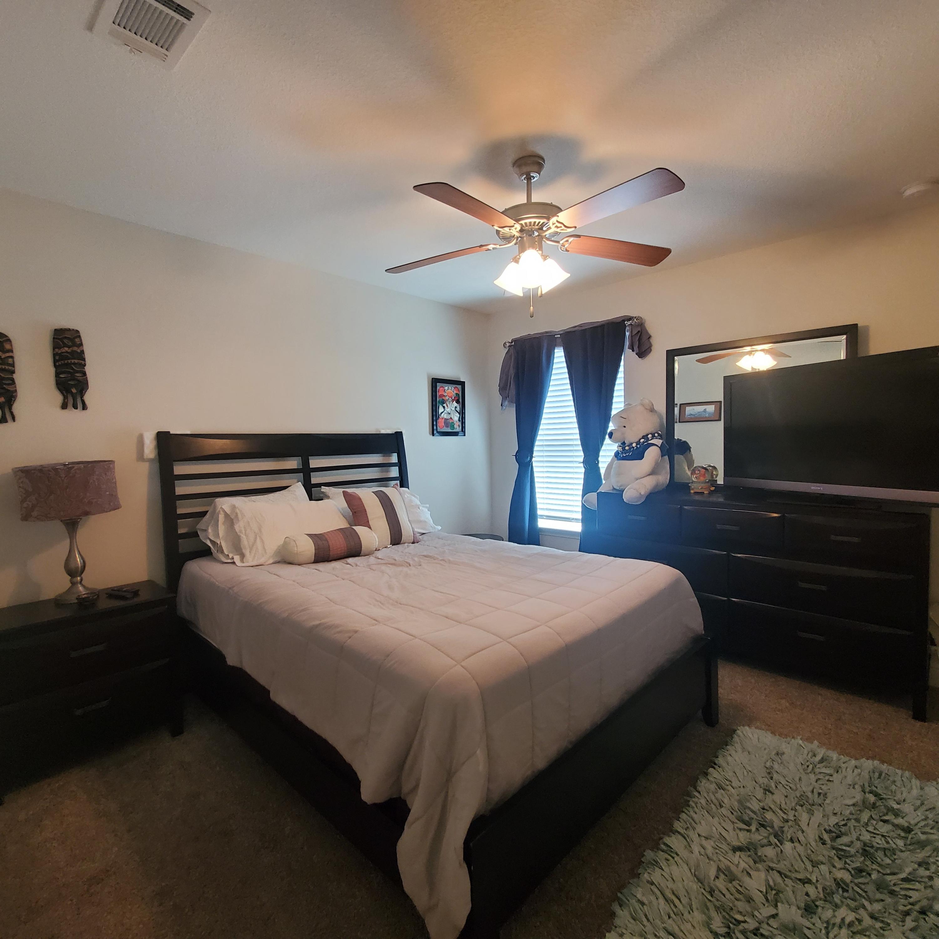 CORNERSTONE - Residential Lease