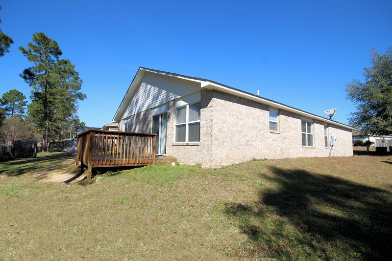 REDSTONE ESTATES - Residential