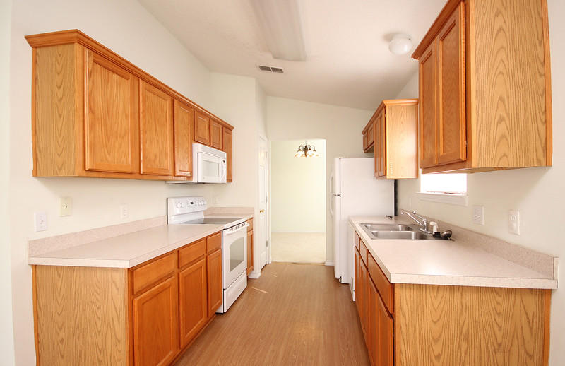 REDSTONE ESTATES - Residential