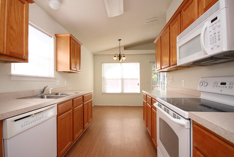 REDSTONE ESTATES - Residential