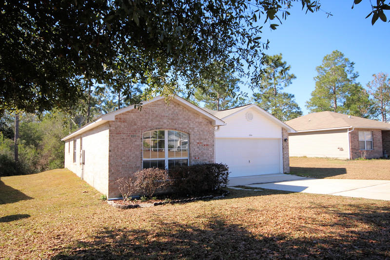 REDSTONE ESTATES - Residential