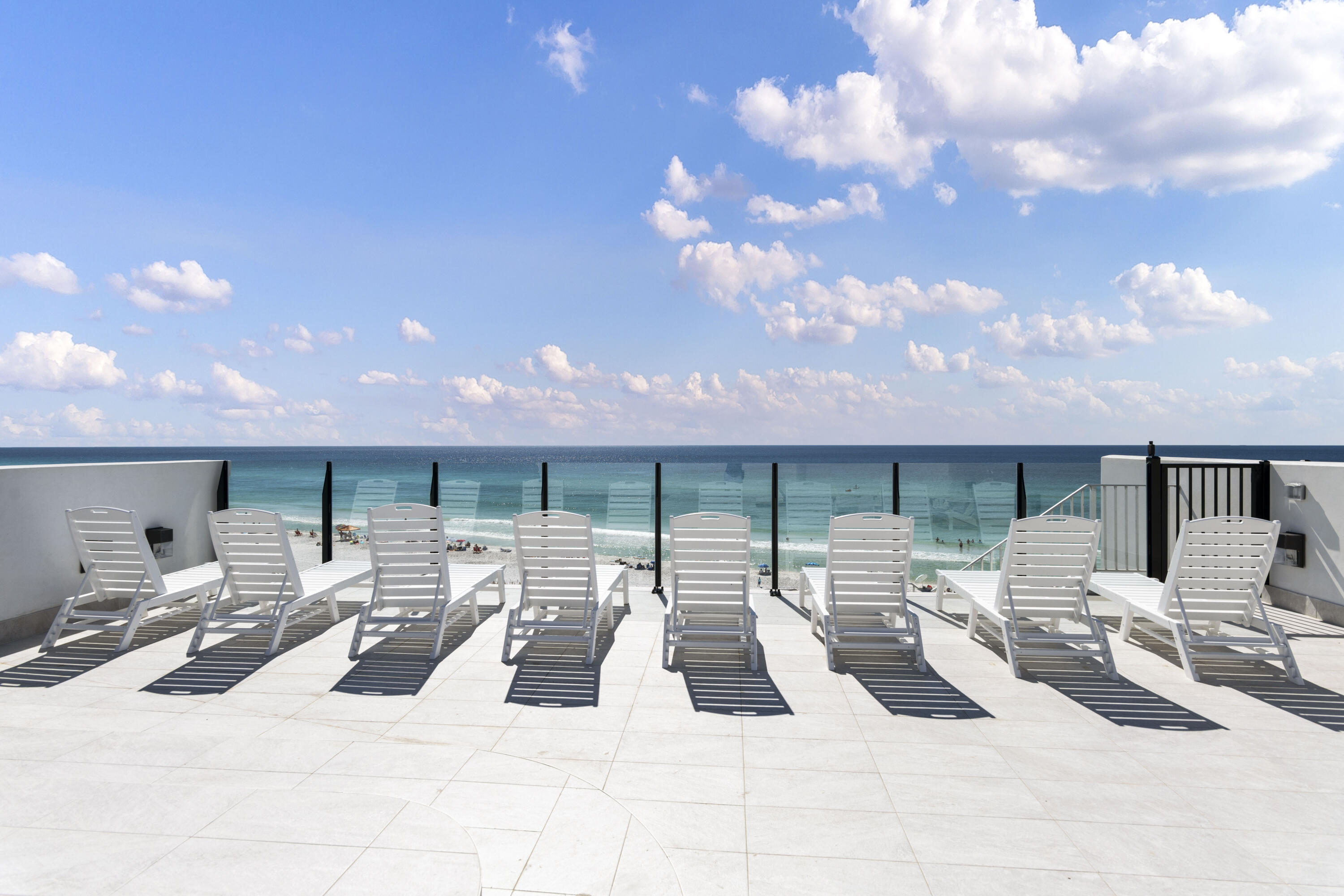 BEACHSIDE ESTATES - Residential