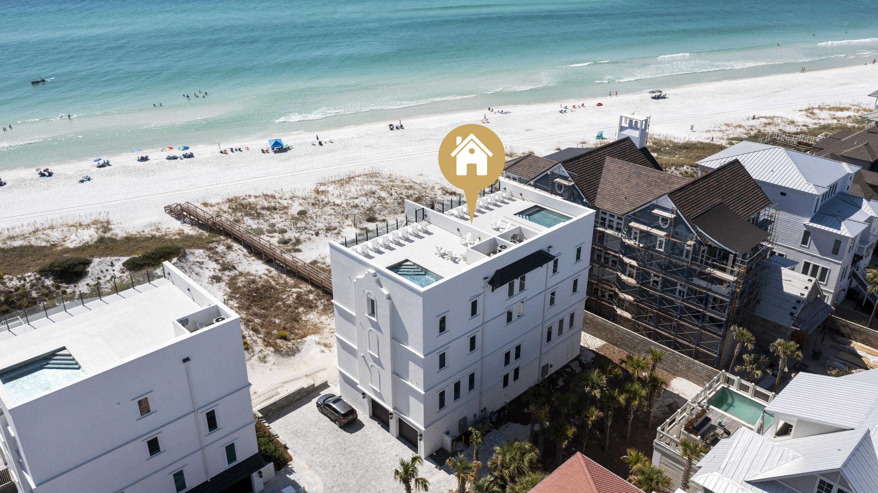 BEACHSIDE ESTATES - Residential