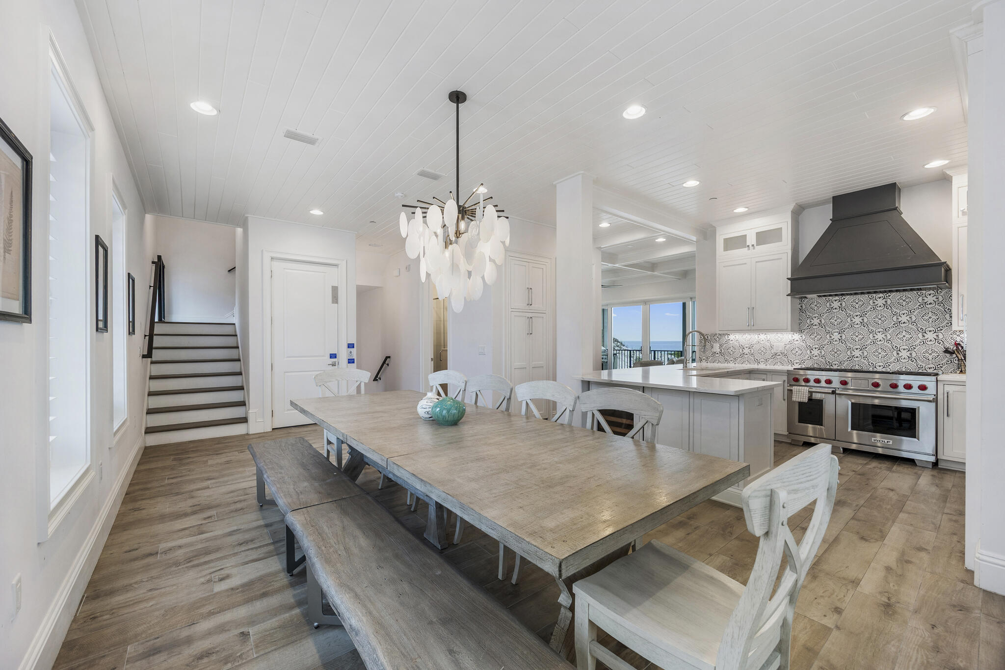 BEACHSIDE ESTATES - Residential