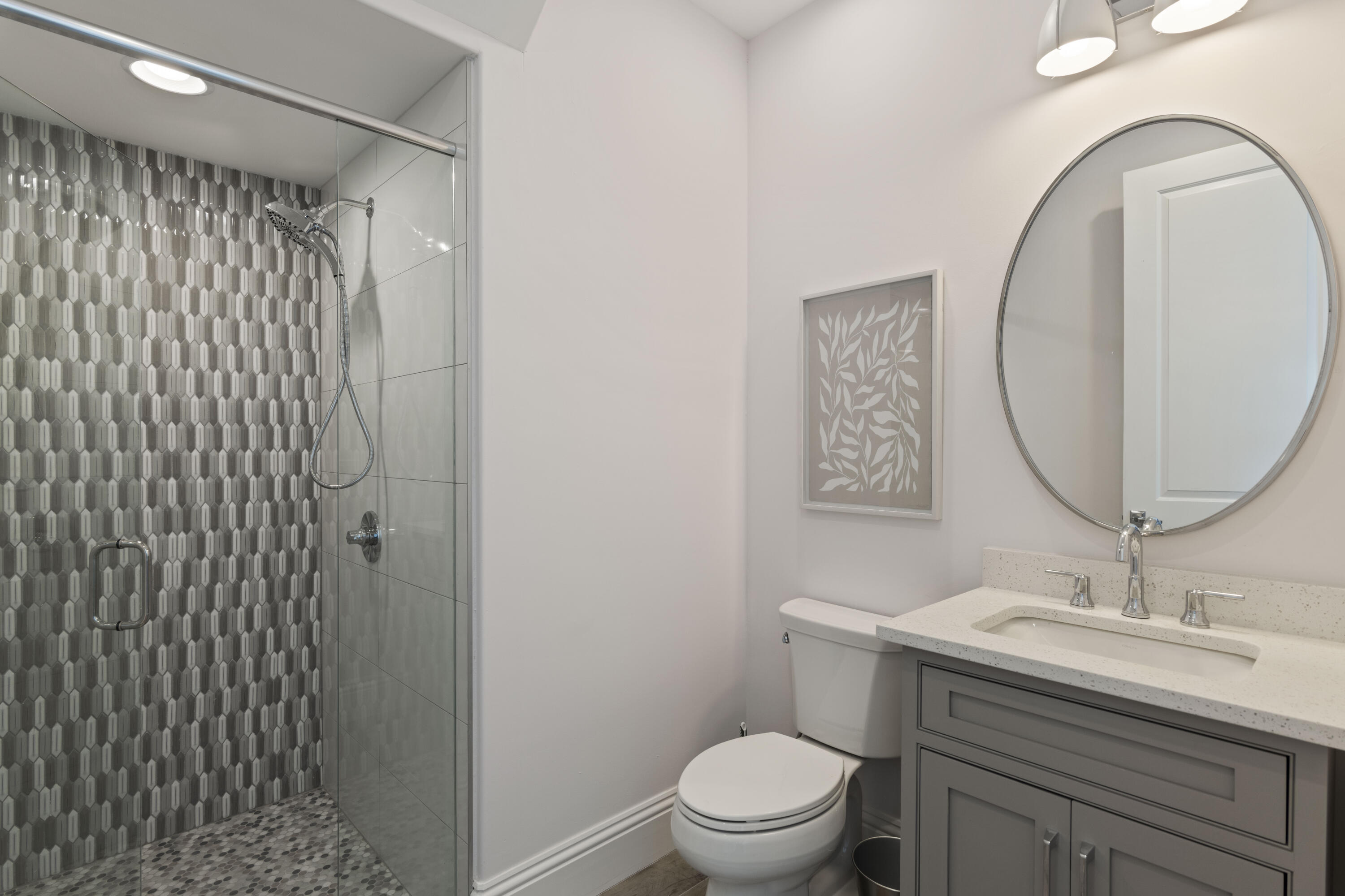 BEACHSIDE ESTATES - Residential