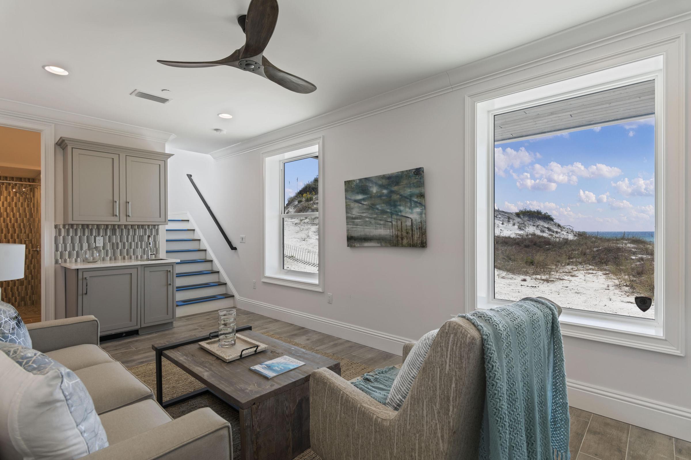 BEACHSIDE ESTATES - Residential