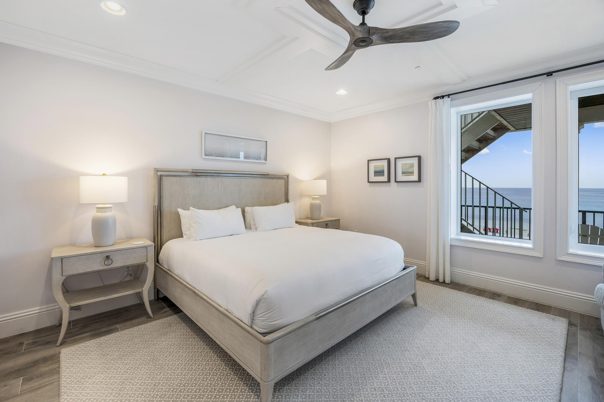 BEACHSIDE ESTATES - Residential