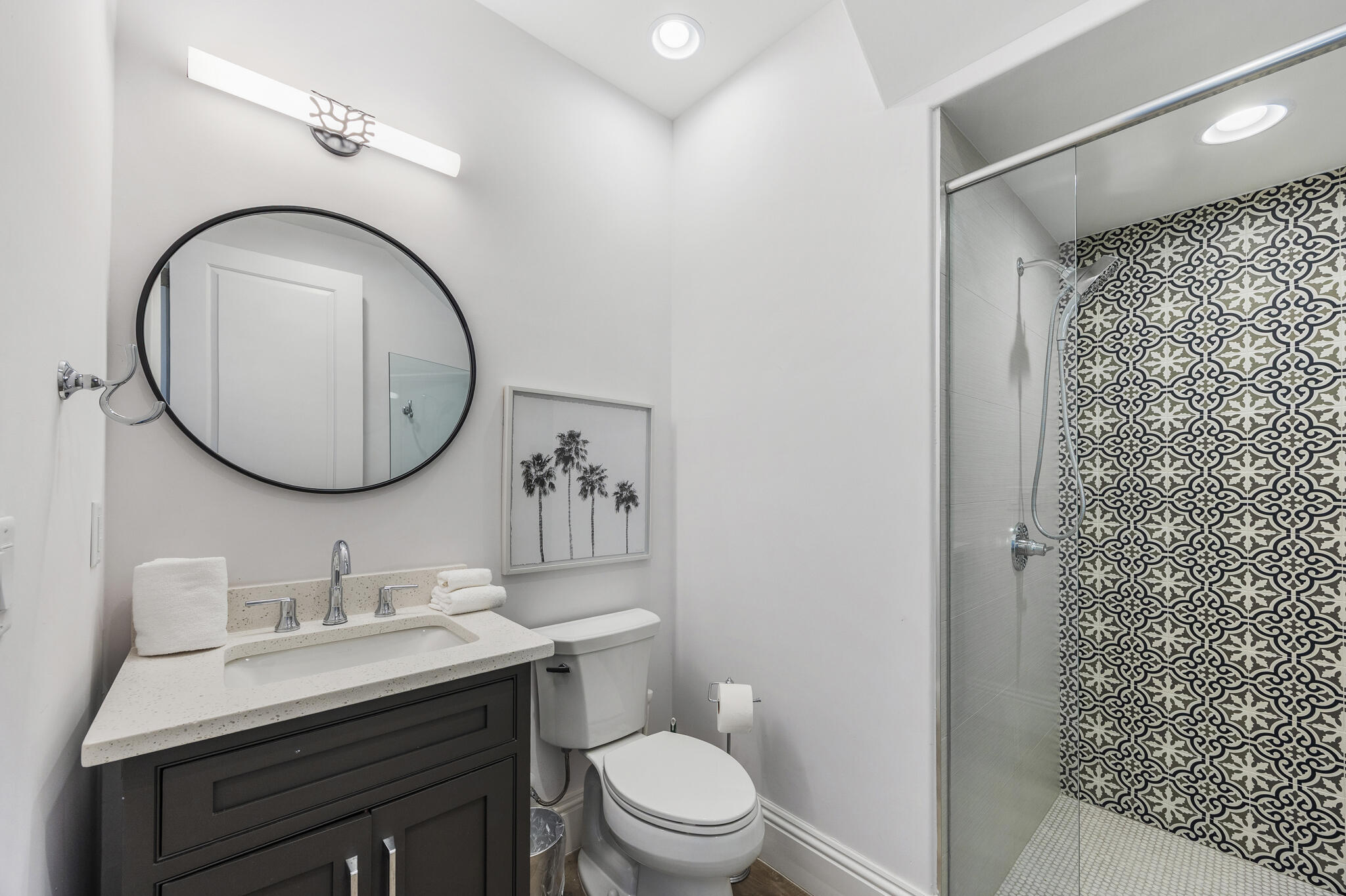 BEACHSIDE ESTATES - Residential