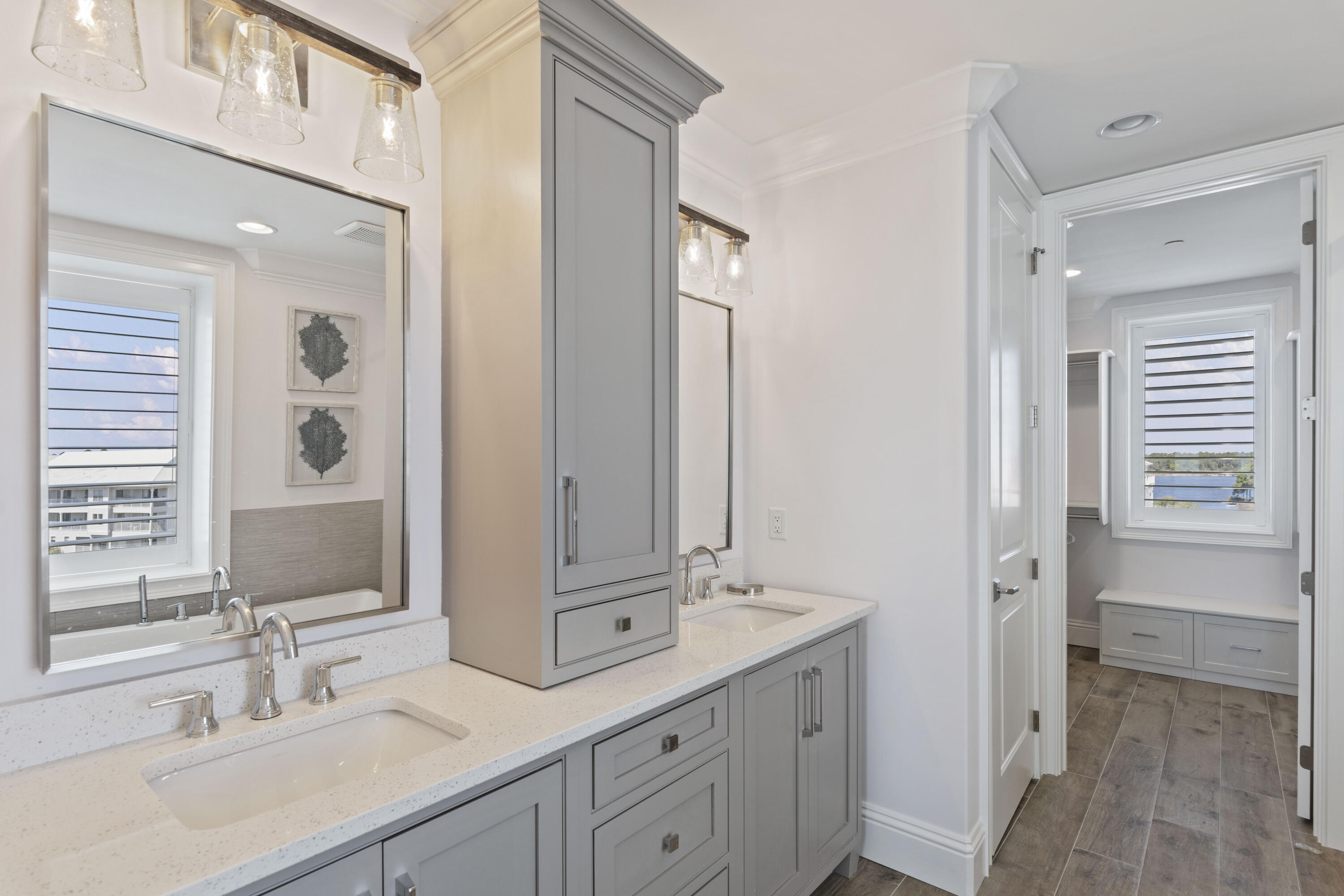 BEACHSIDE ESTATES - Residential