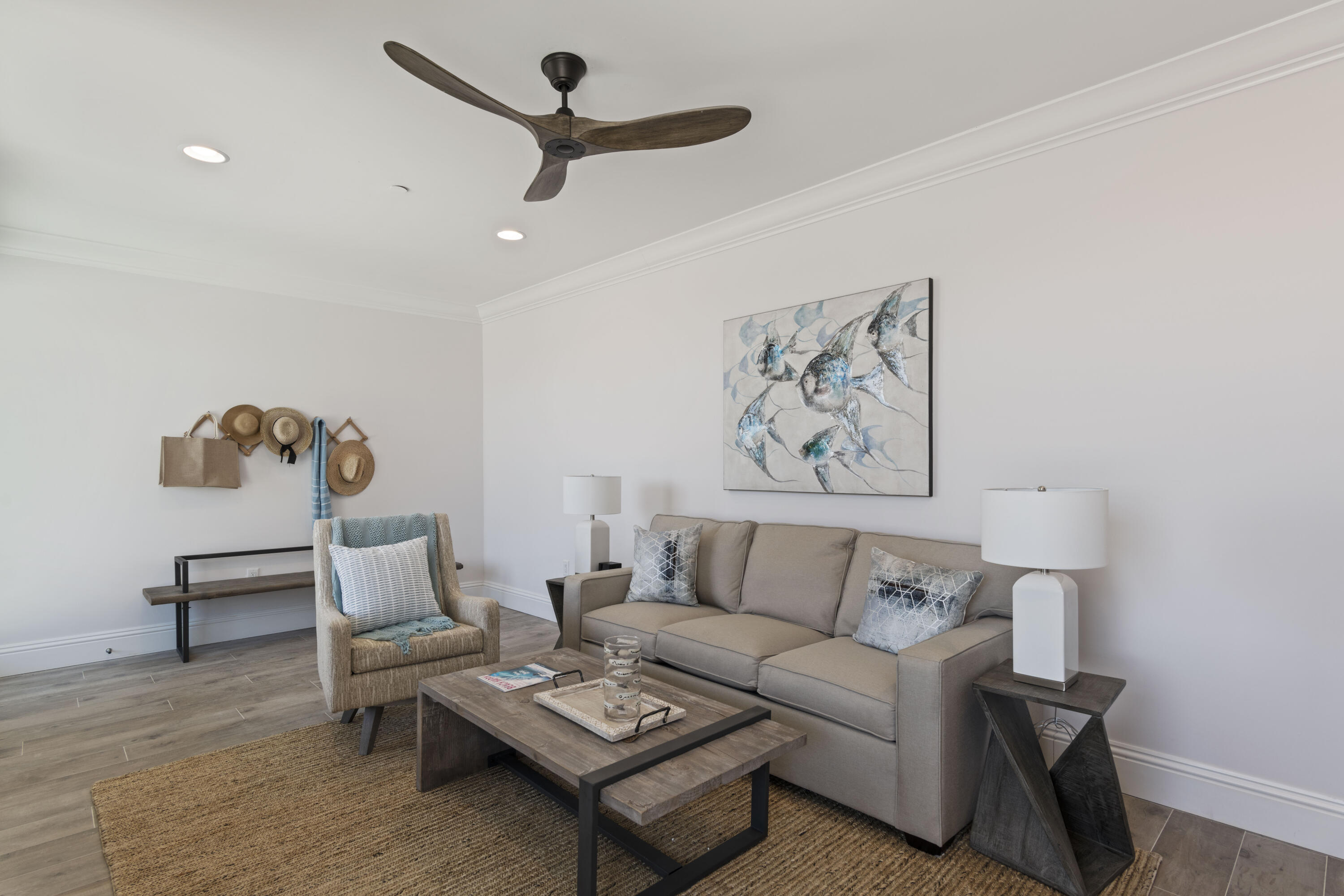 BEACHSIDE ESTATES - Residential