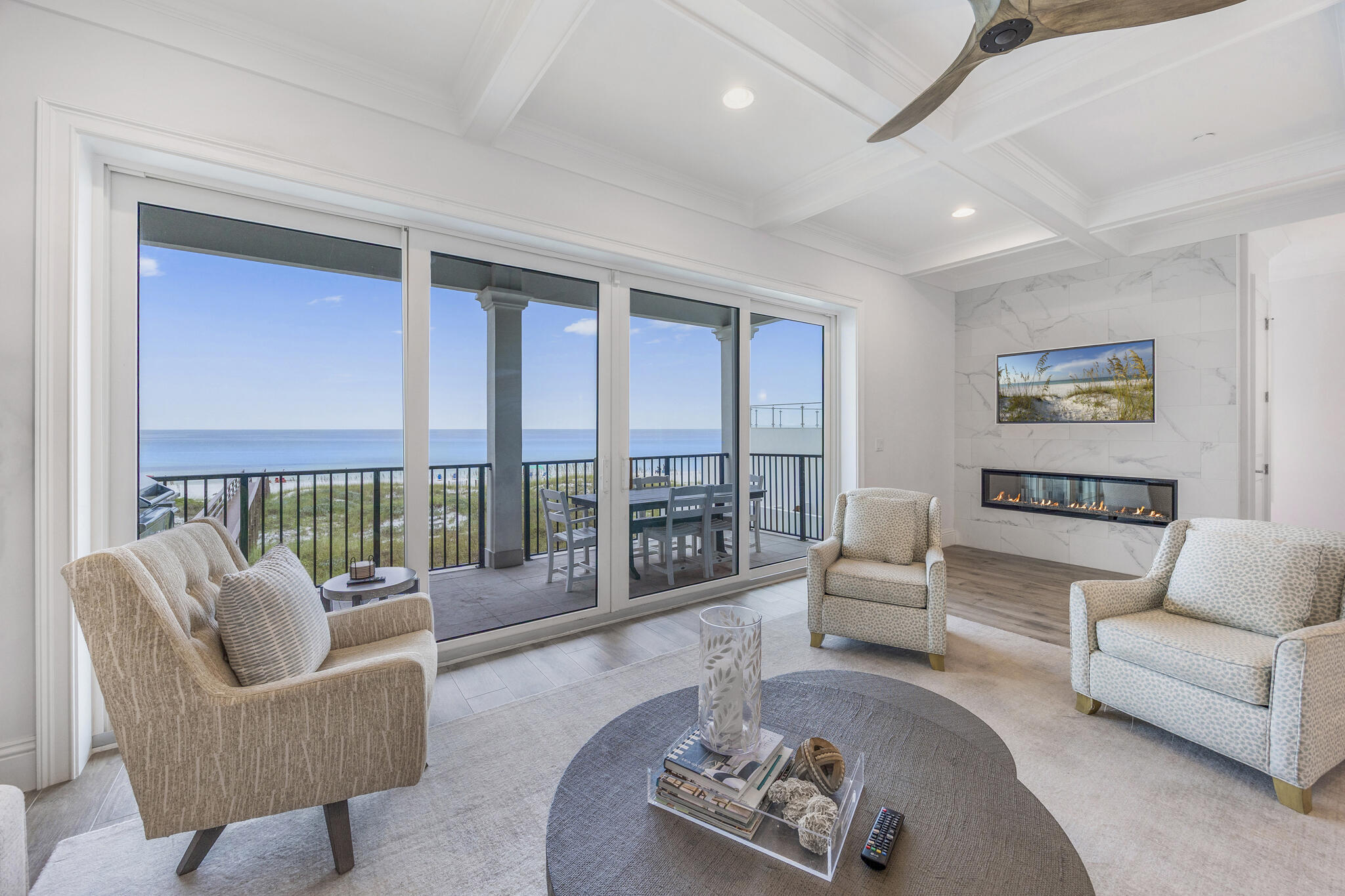 BEACHSIDE ESTATES - Residential