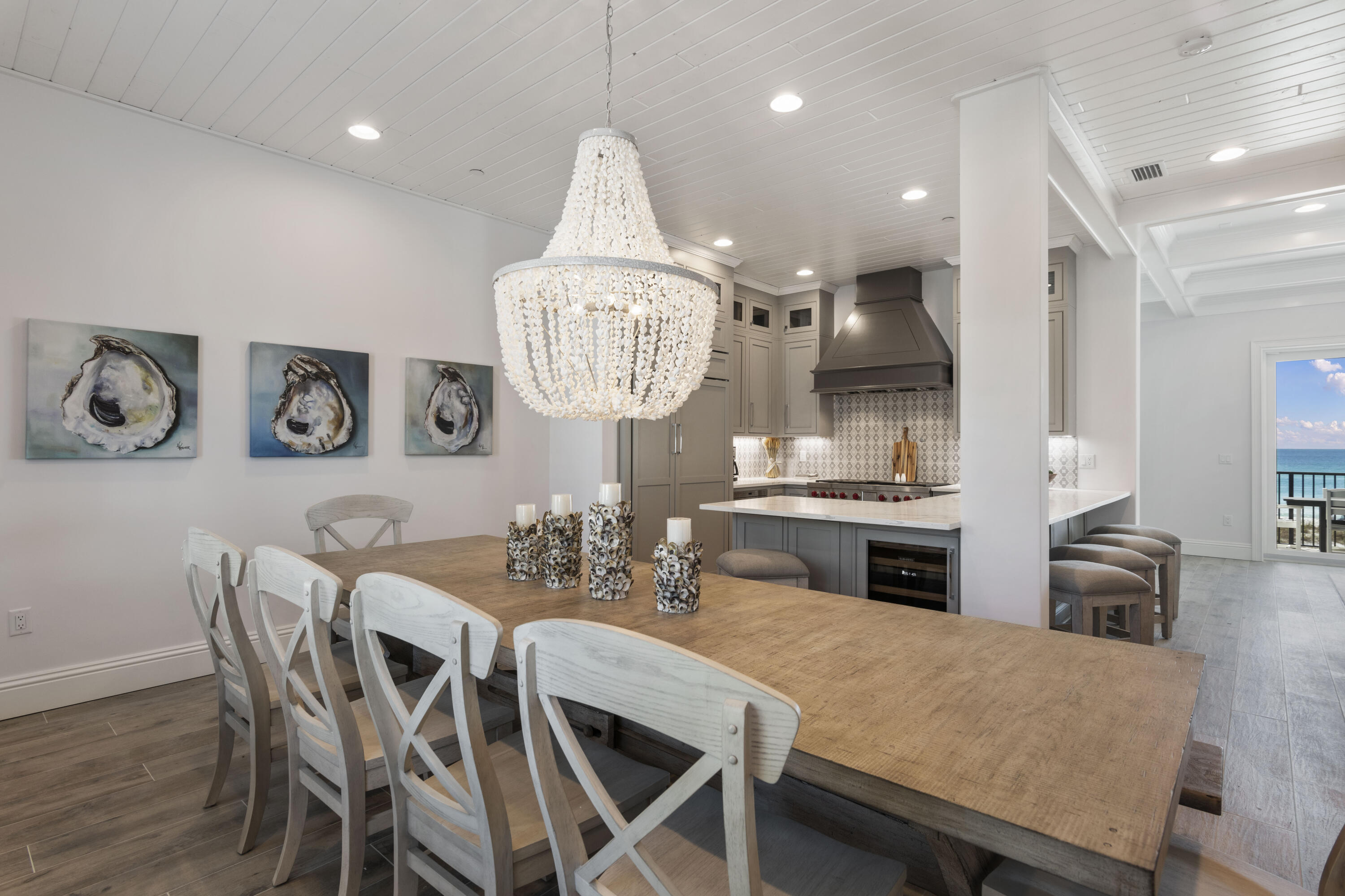 BEACHSIDE ESTATES - Residential