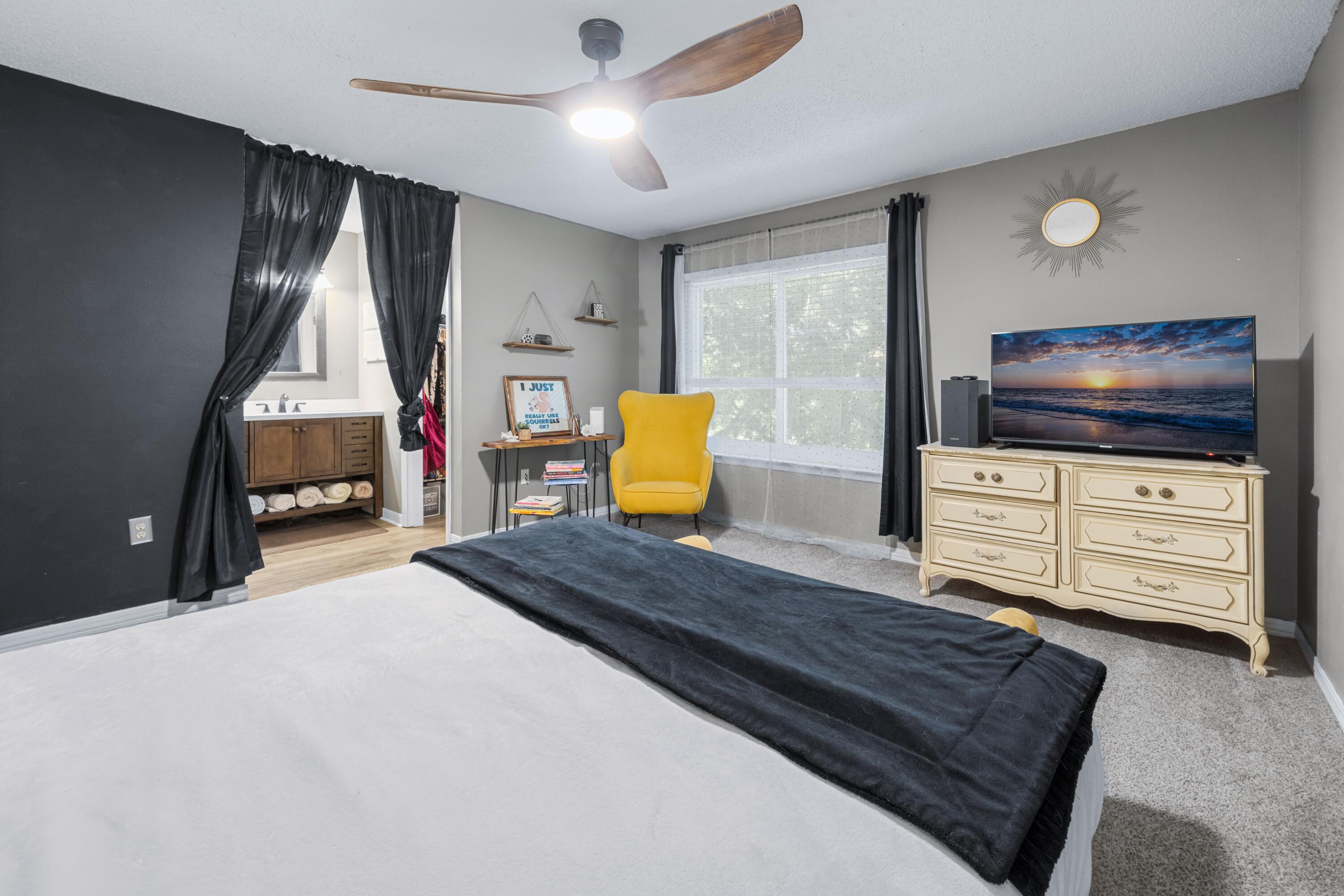 BELL-BROOK ESTATES 1ST ADDN - Residential