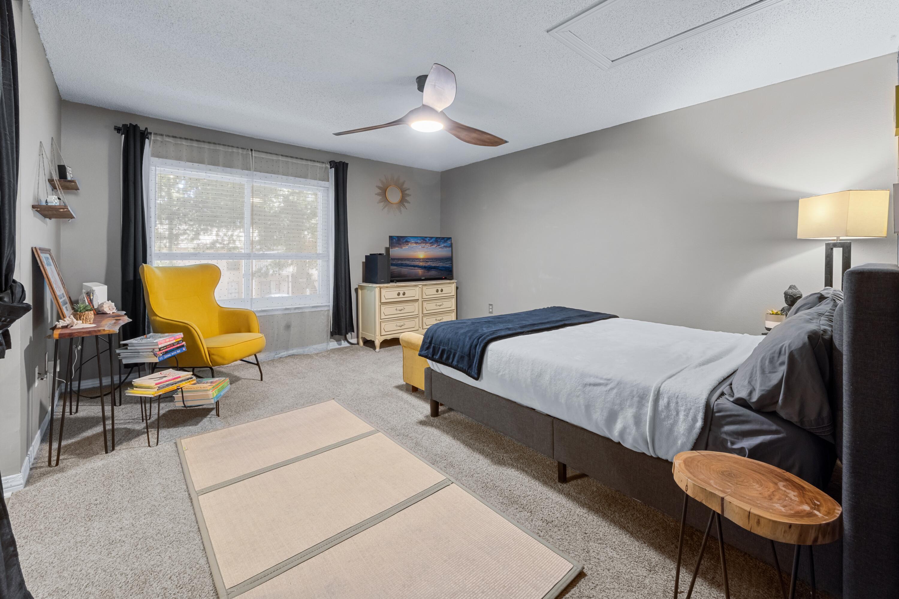 BELL-BROOK ESTATES 1ST ADDN - Residential