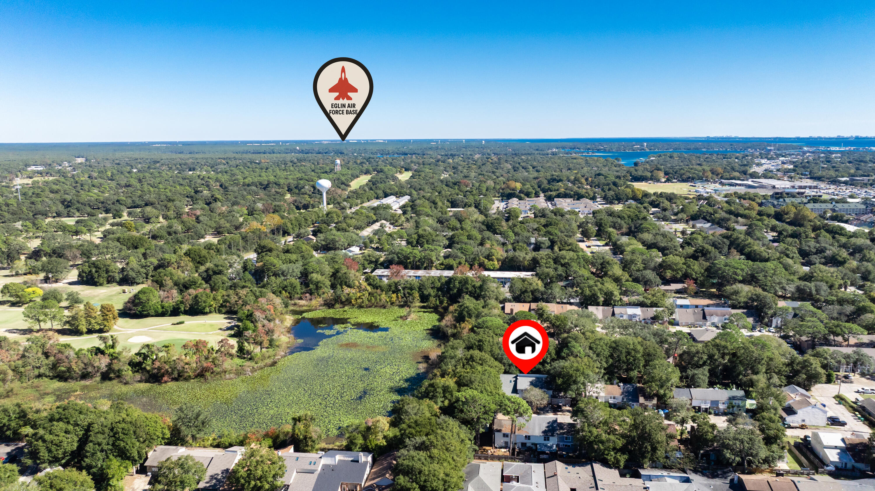 BELL-BROOK ESTATES 1ST ADDN - Residential