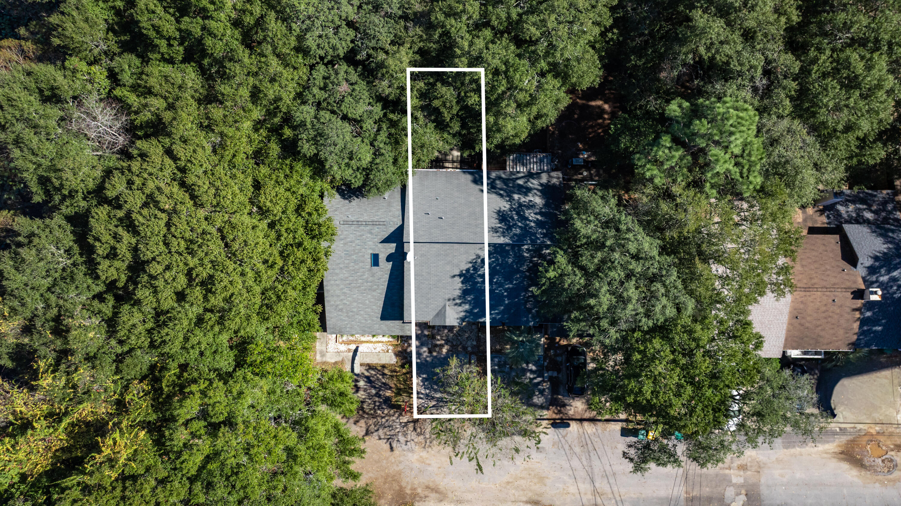 BELL-BROOK ESTATES 1ST ADDN - Residential