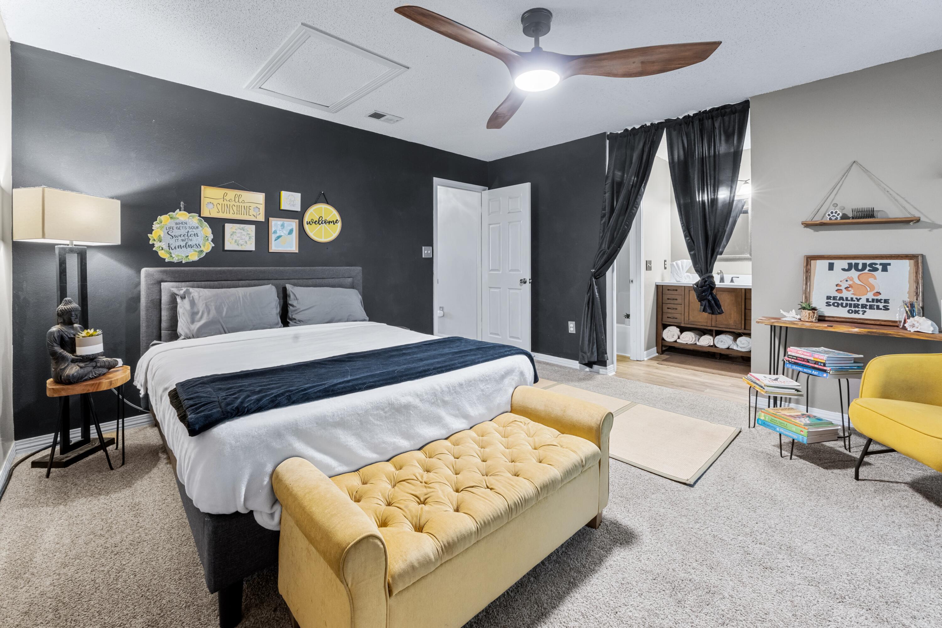 BELL-BROOK ESTATES 1ST ADDN - Residential