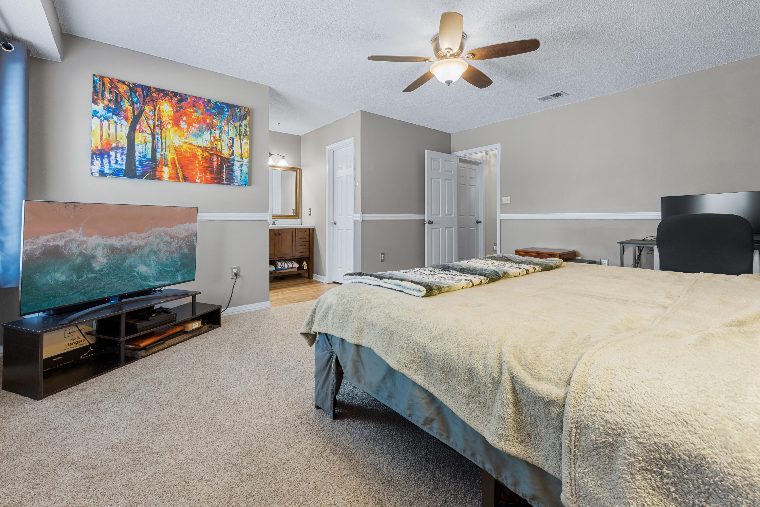 BELL-BROOK ESTATES 1ST ADDN - Residential