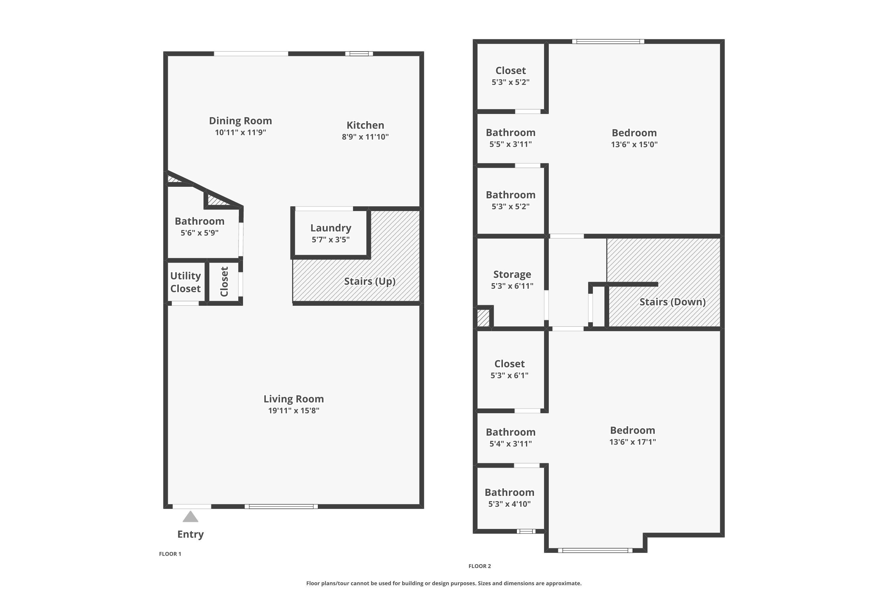 BELL-BROOK ESTATES 1ST ADDN - Residential