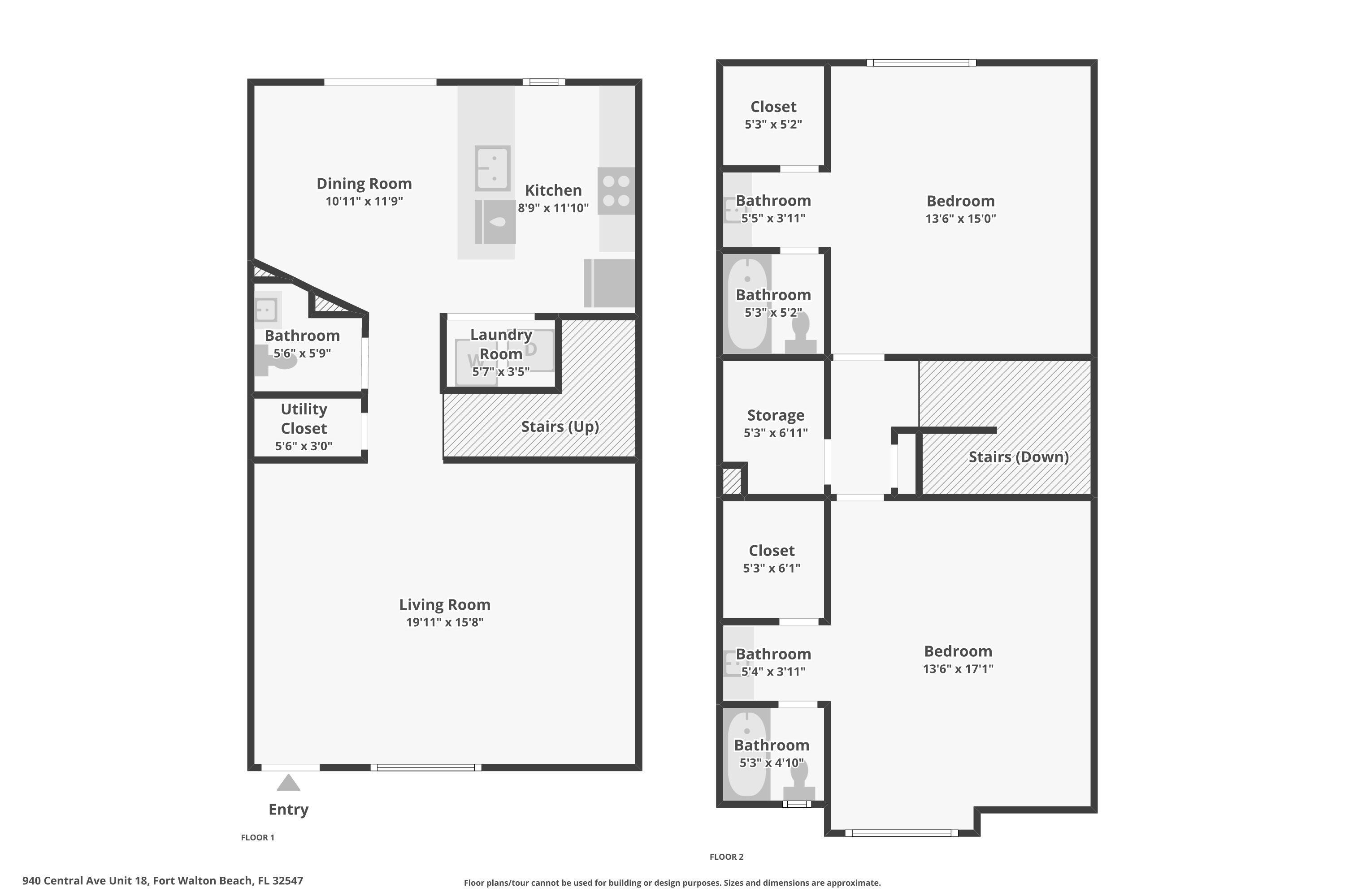 BELL-BROOK ESTATES 1ST ADDN - Residential